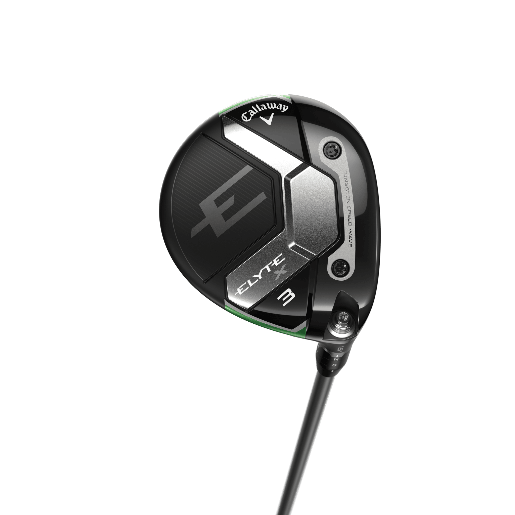 Callaway Elyte X Fairwayholz Damen