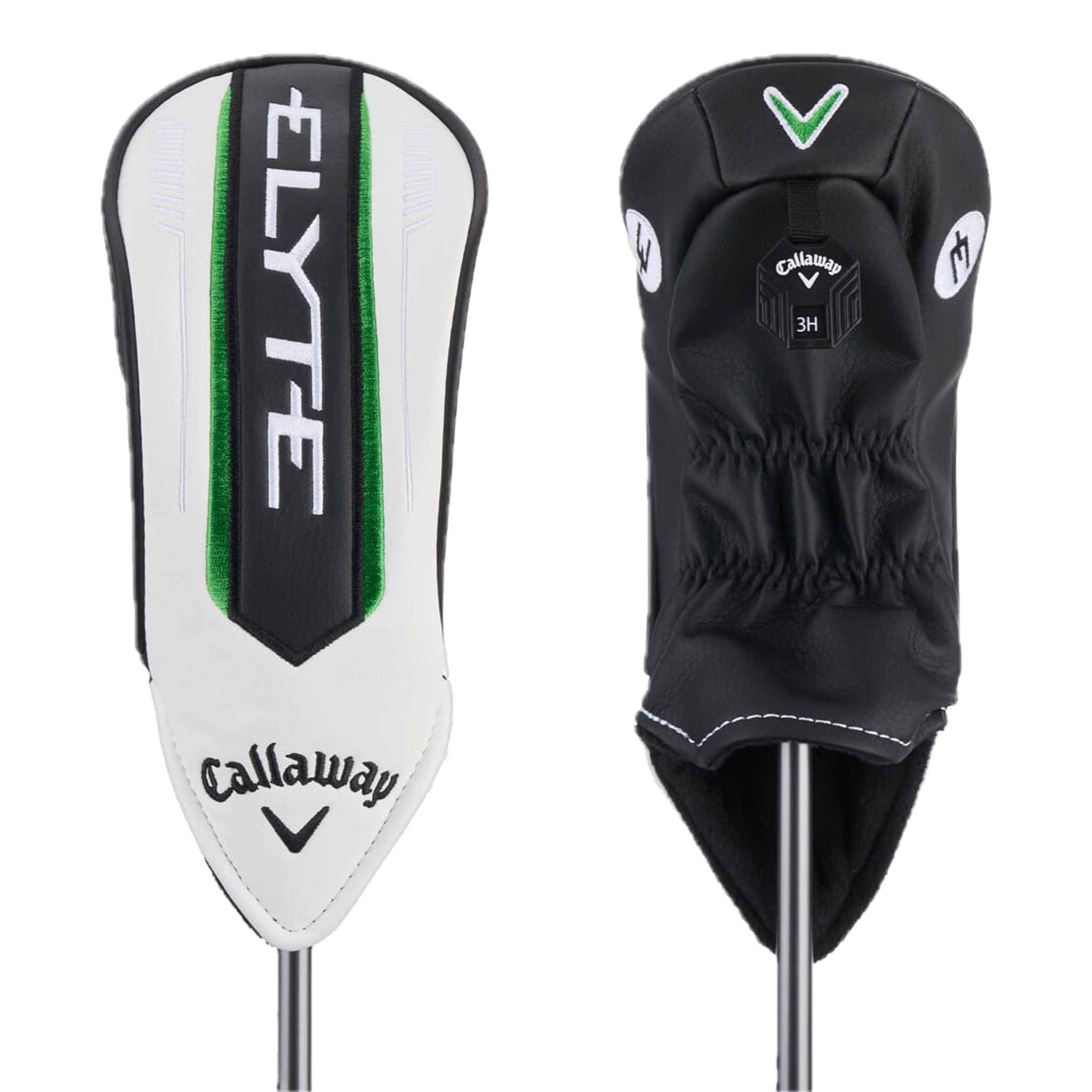 Callaway Elyte X Hybrid Herren