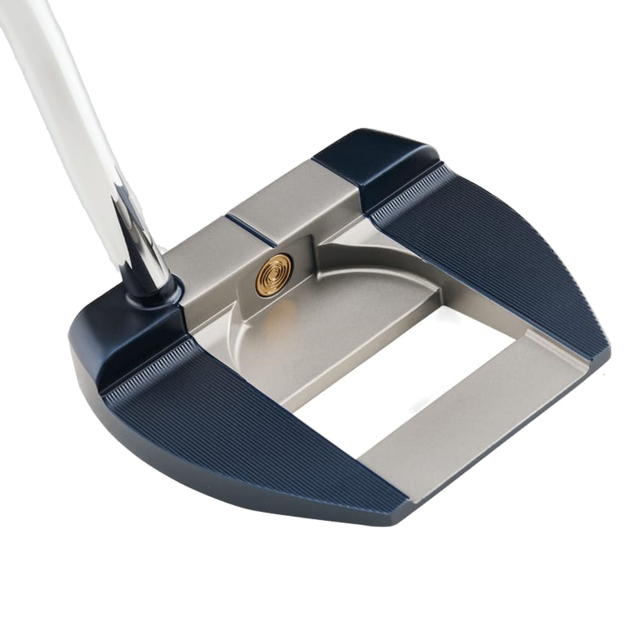 Odyssey Ai One MLD Jailbird Mini T Versa DB Pistol Putter