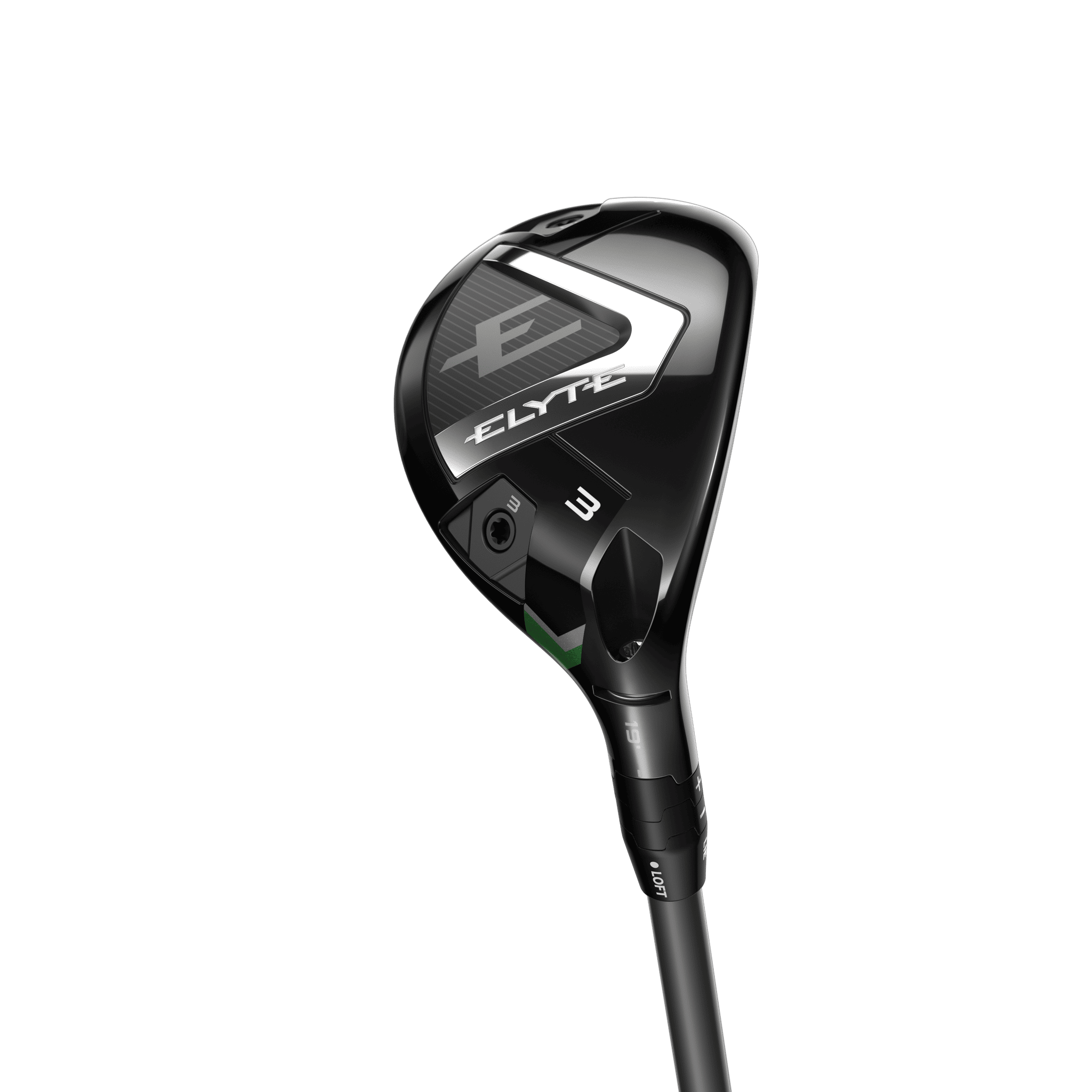 Callaway Elyte Hybrids Damen