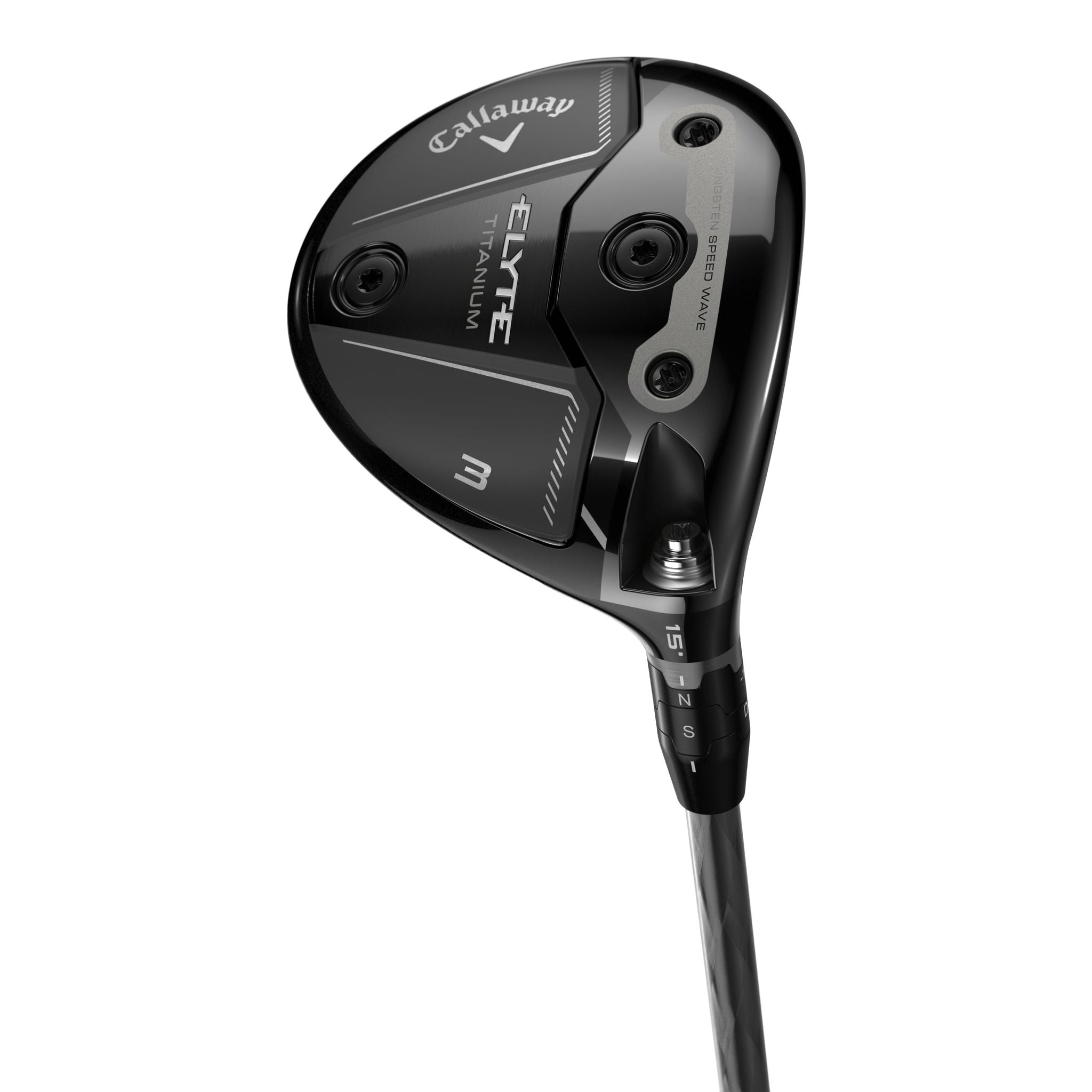 Callaway Elyte Ti Fairwayholz Herren