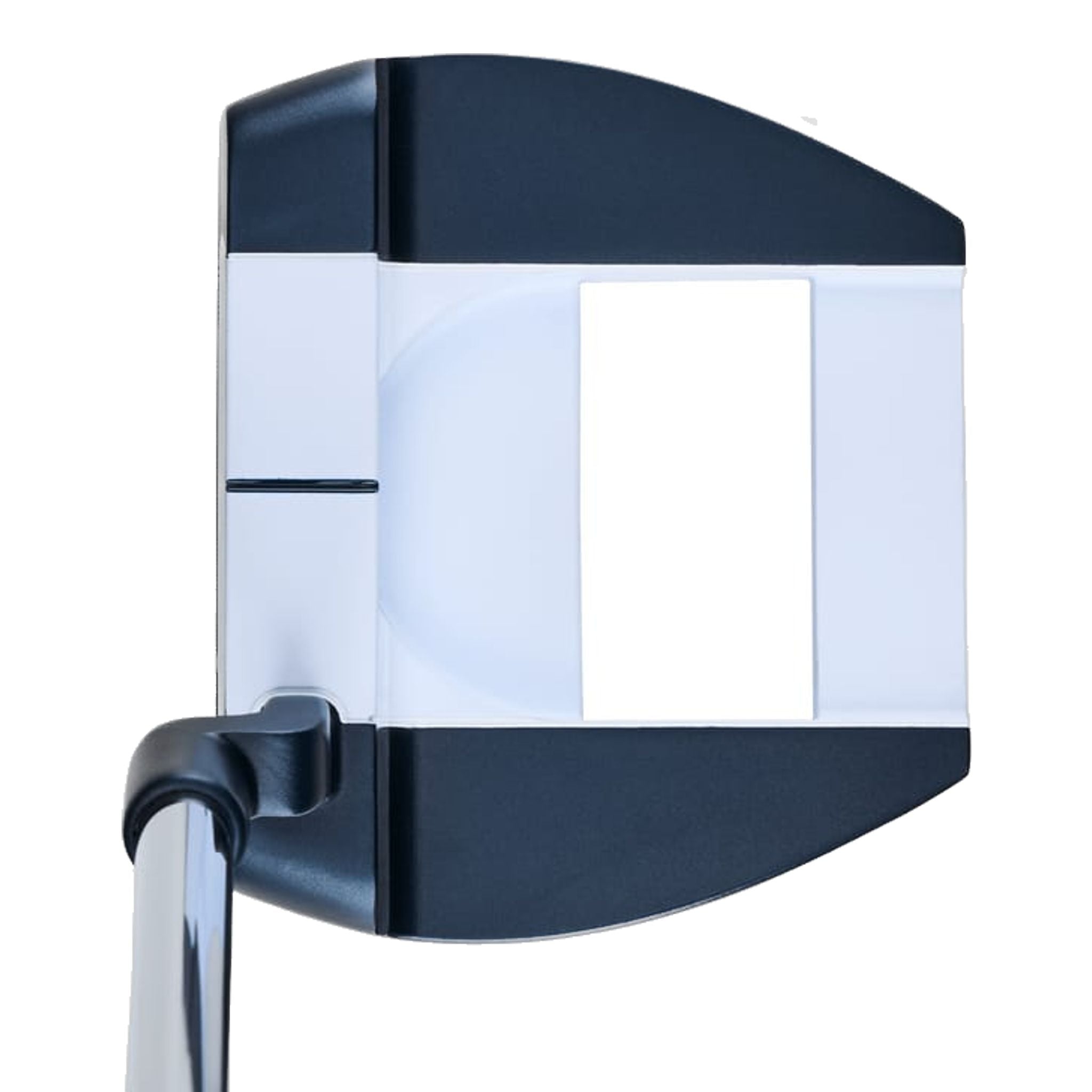 Odyssey Ai One LE JB Mini V90 CH Pistol Putter