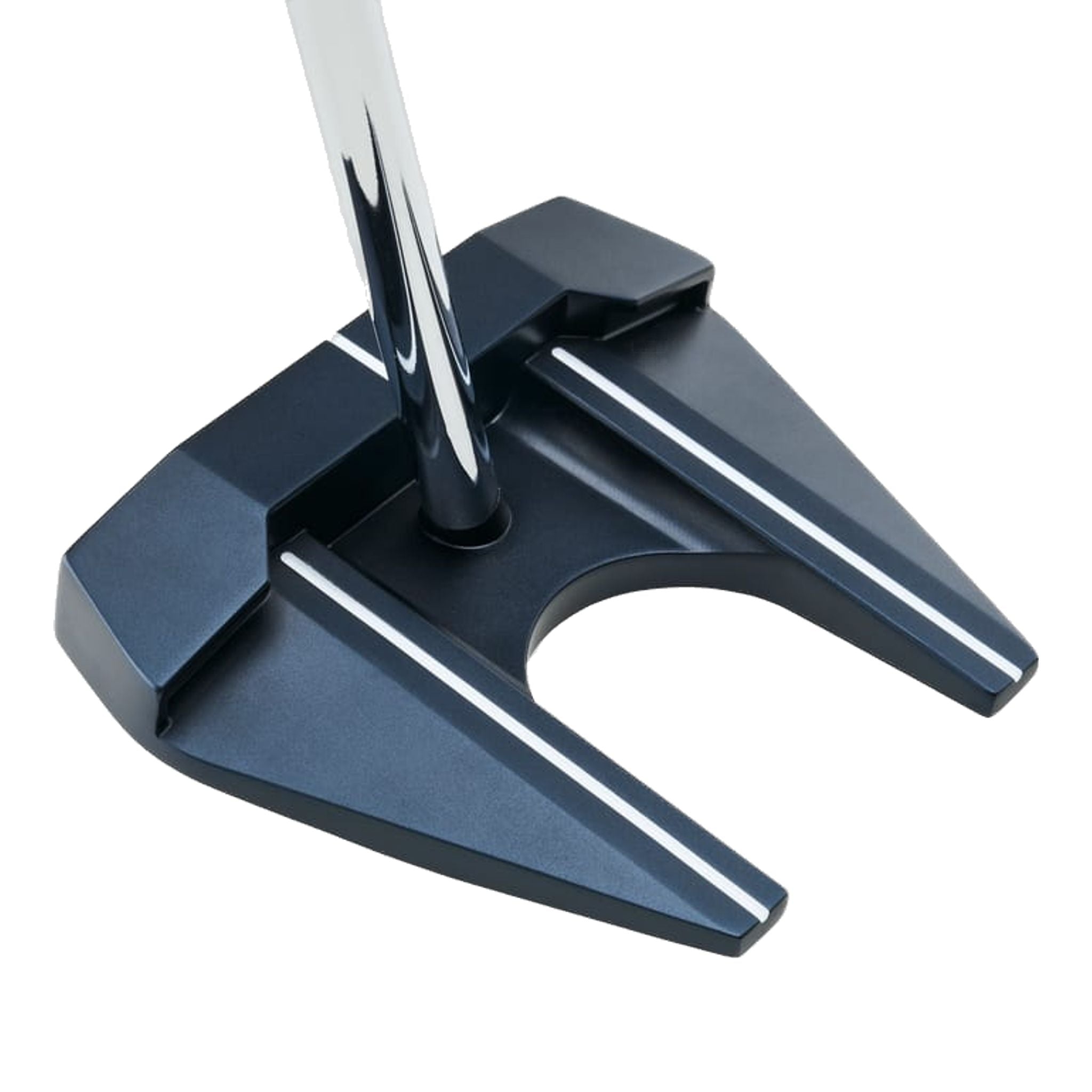 Odyssey AI One Square to Square Seven Cruiser ZT OS Putter