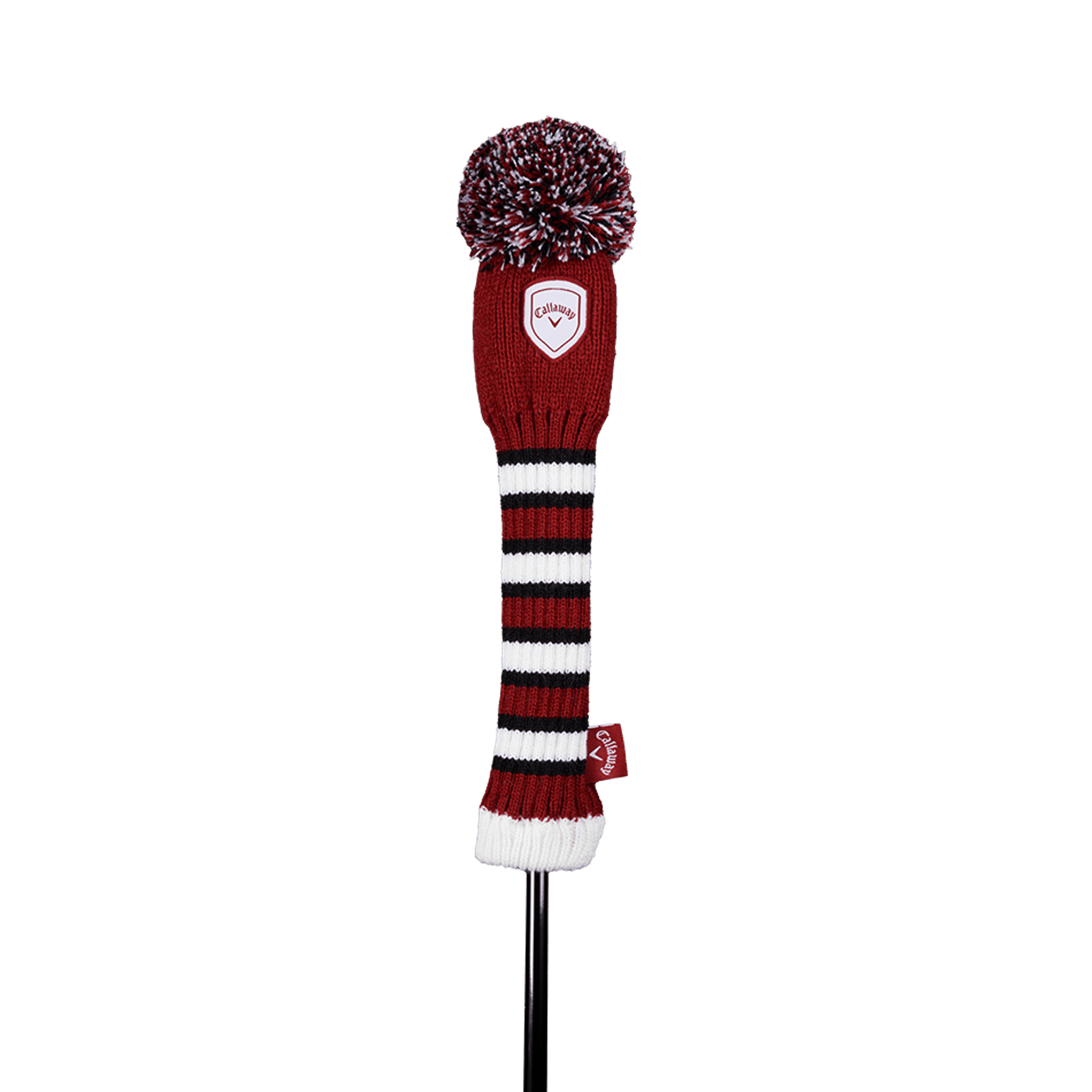Callaway Aftermaket Pom Pom Hybrid Headcover