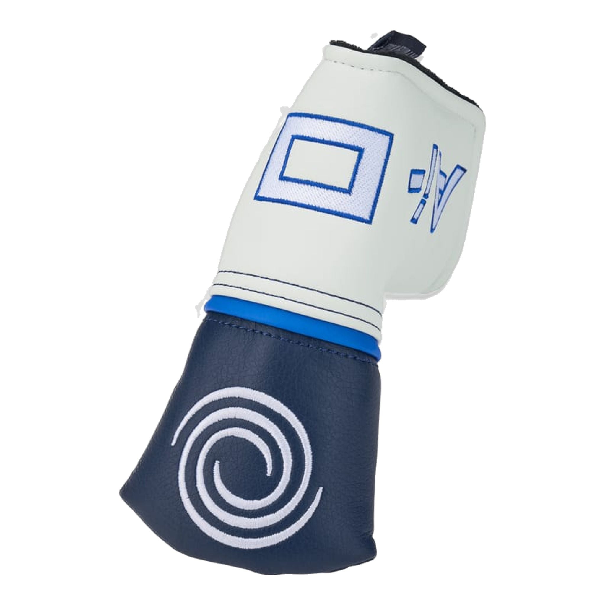 Odyssey Ai One LE DW SL DB Pistol Putter