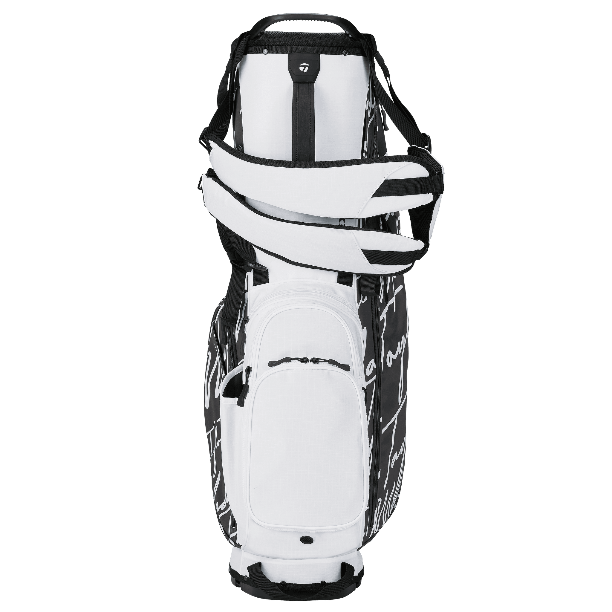 TaylorMade Flextech Crossover Standbag