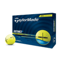 TaylorMade Distance+ Golfbälle Herren