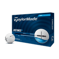 TaylorMade Distance+ Golfbälle Herren