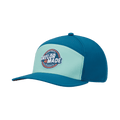 TaylorMade LS Horizon Snapback Kappe