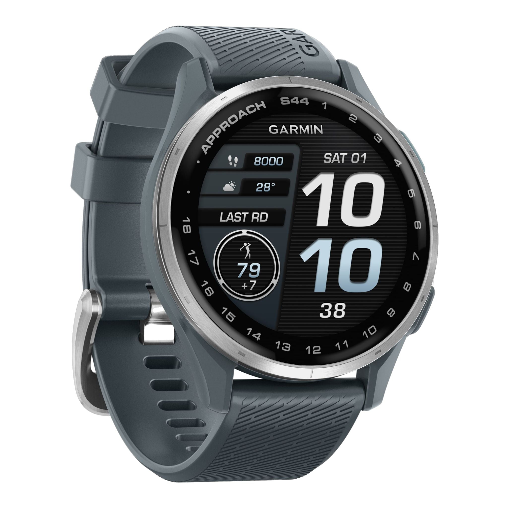 Garmin Approach® S44 Golfuhr