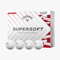 Callaway Supersoft Valentine Limited Edition