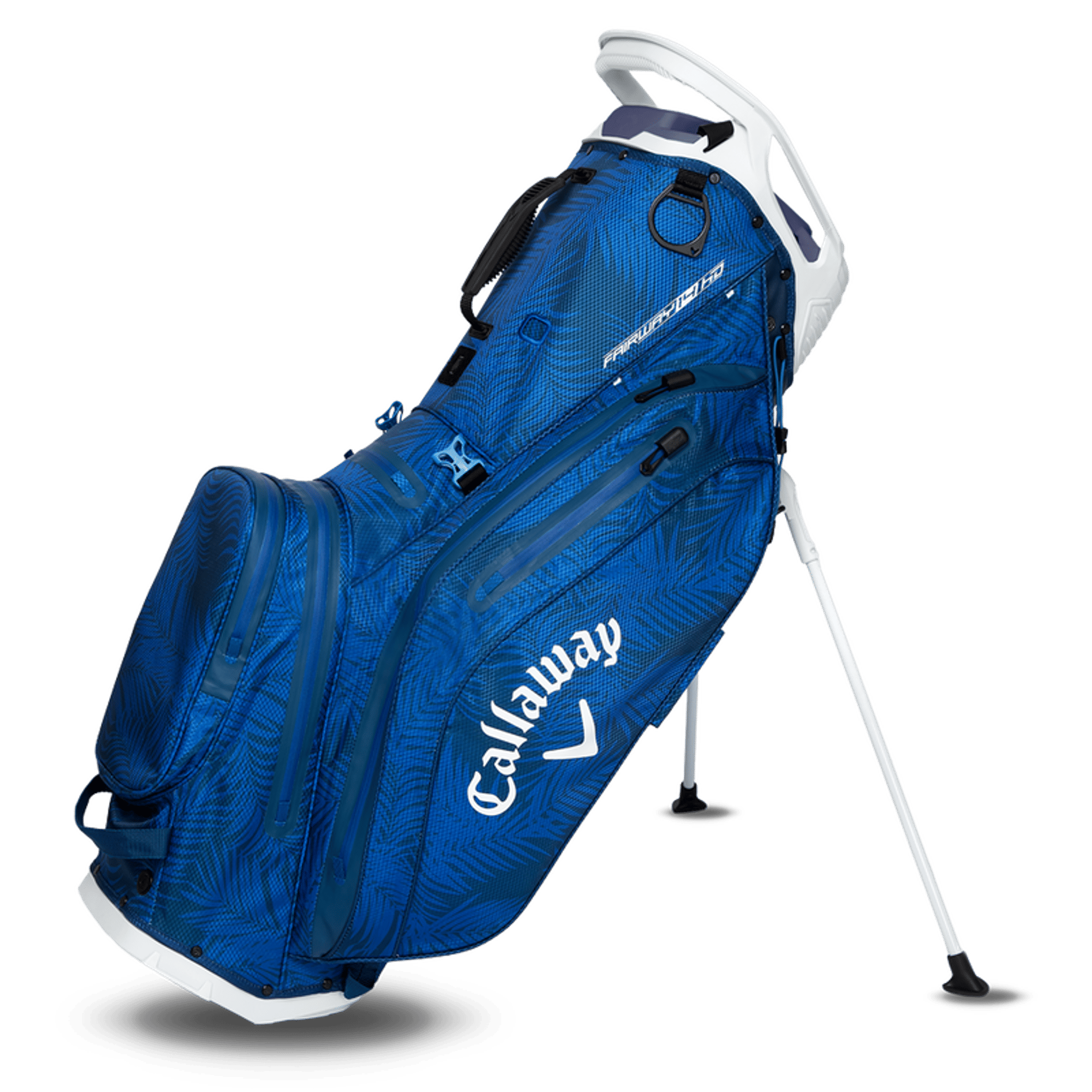 Callaway Fairway 14 Hyper Dry Standbag