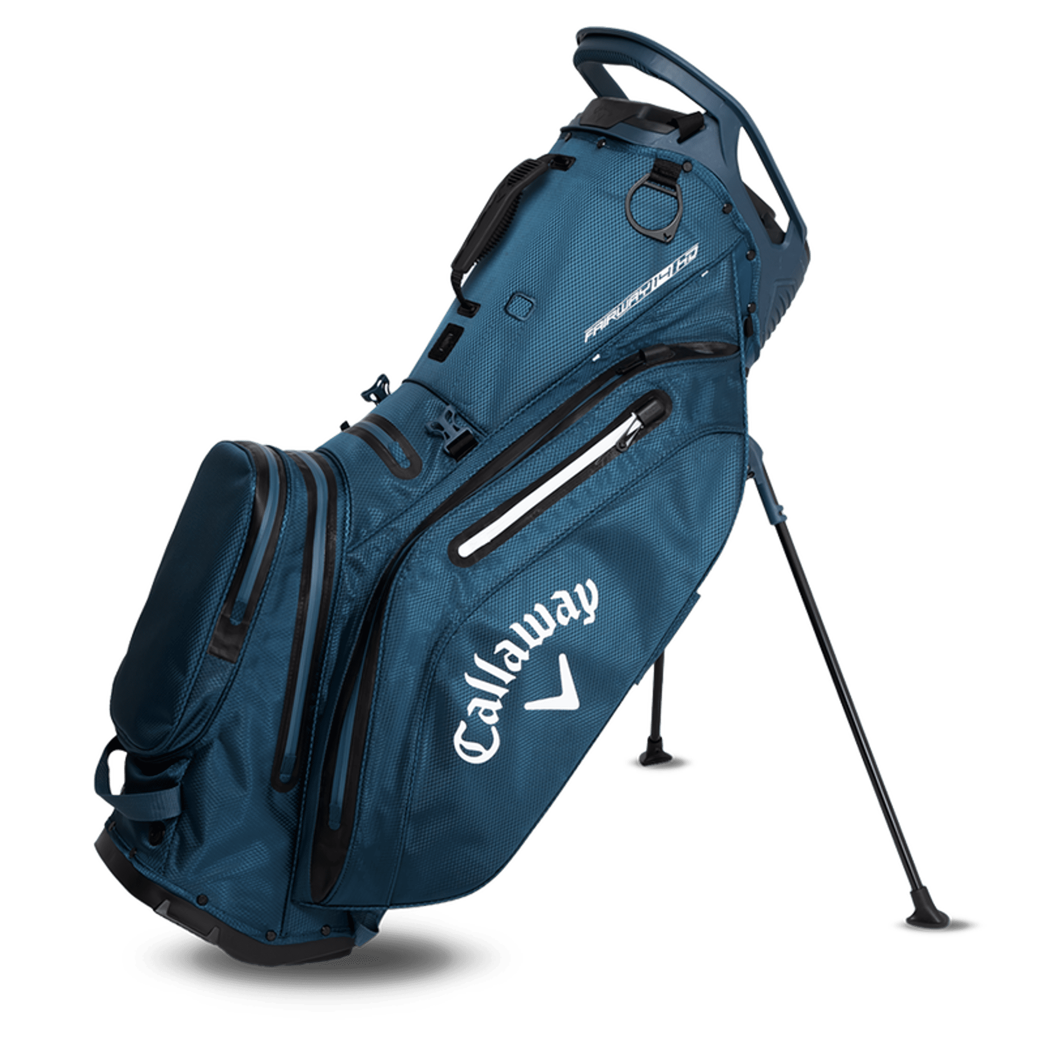 Callaway Fairway 14 Hyper Dry Standbag
