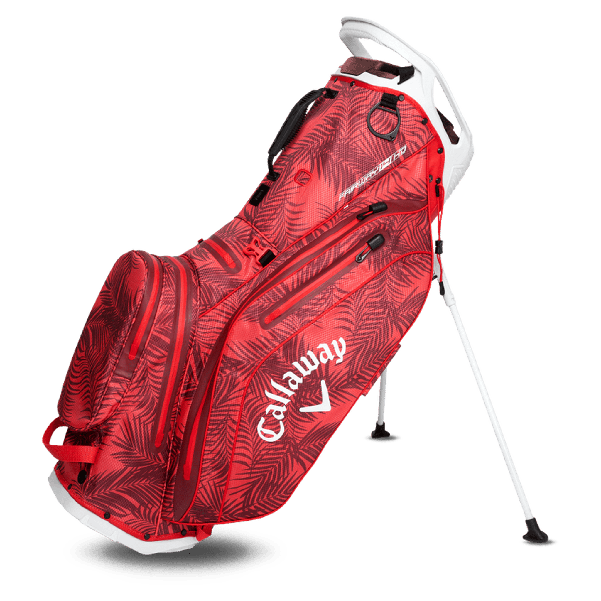 Callaway Fairway 14 Hyper Dry Standbag