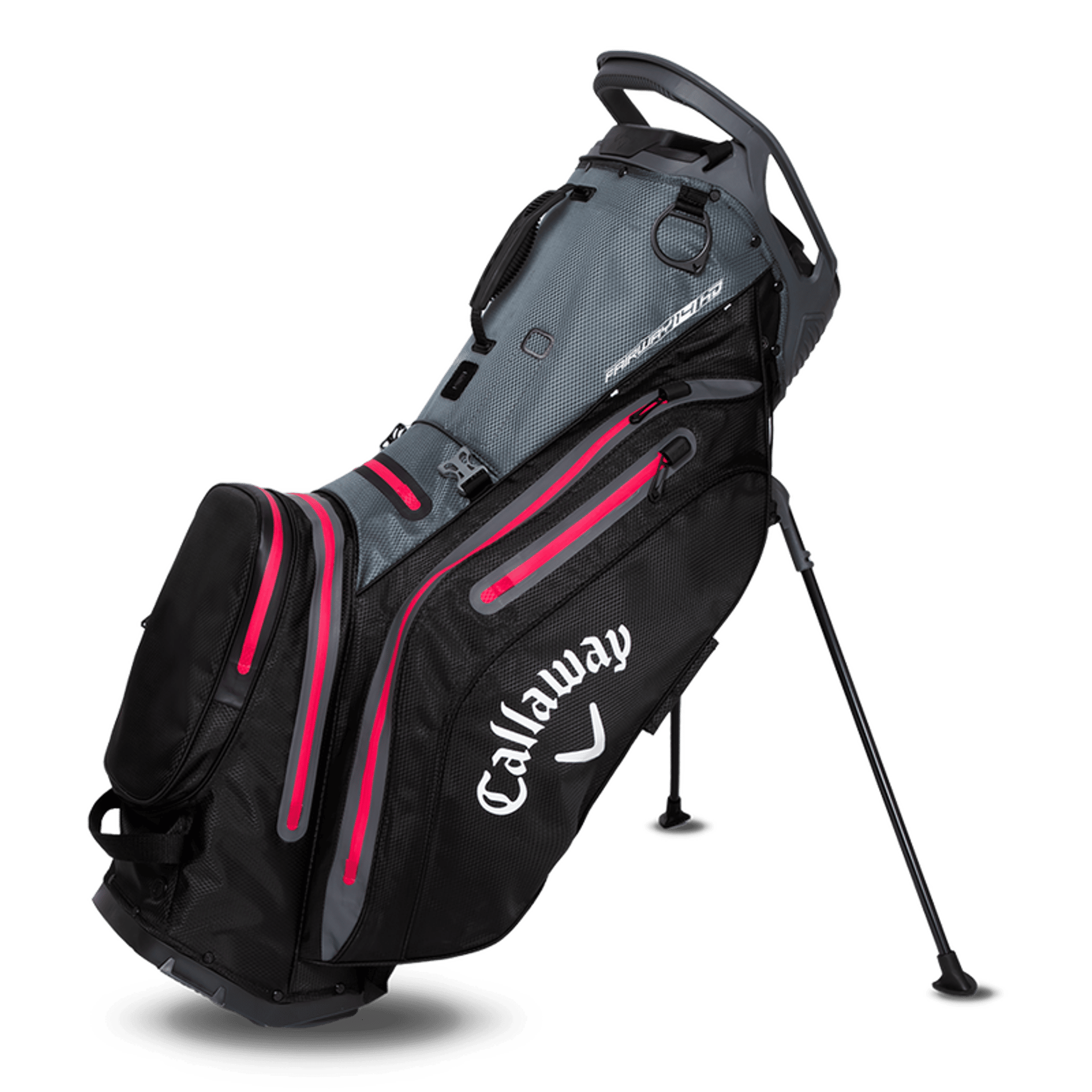 Callaway Fairway 14 Hyper Dry Standbag