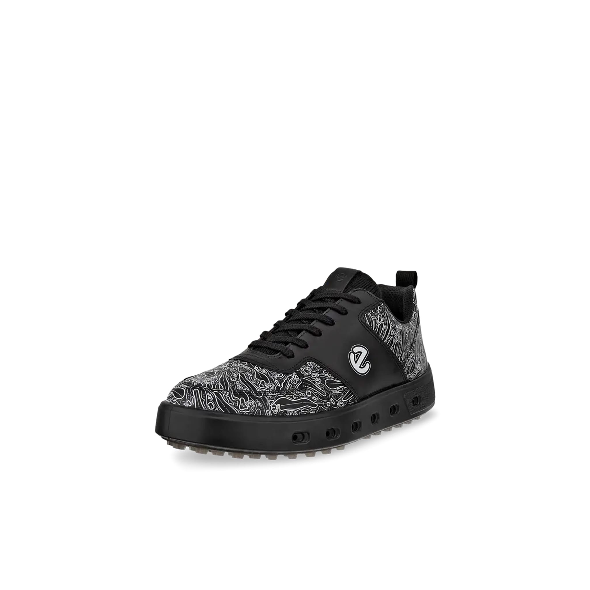 Ecco Golf Street 720 Schuhe Herren