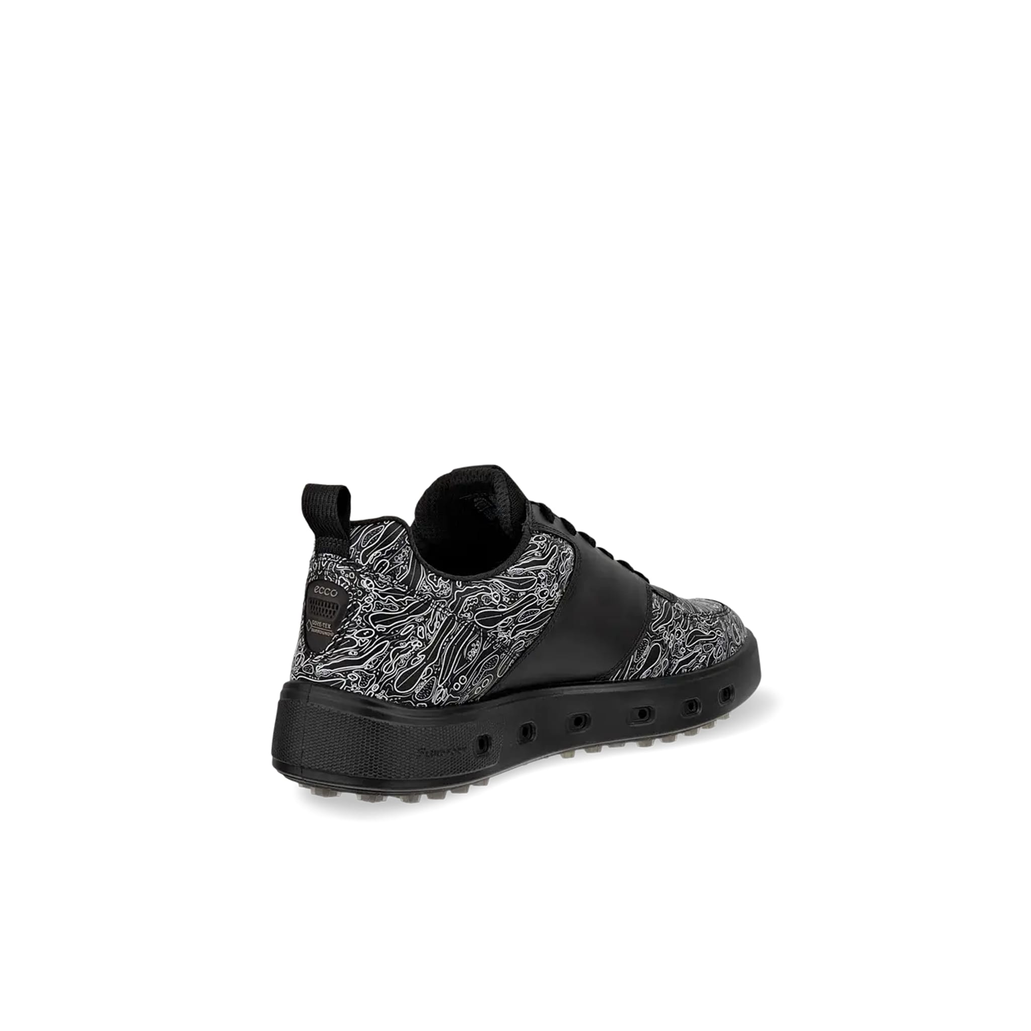 Ecco Golf Street 720 Schuhe Herren