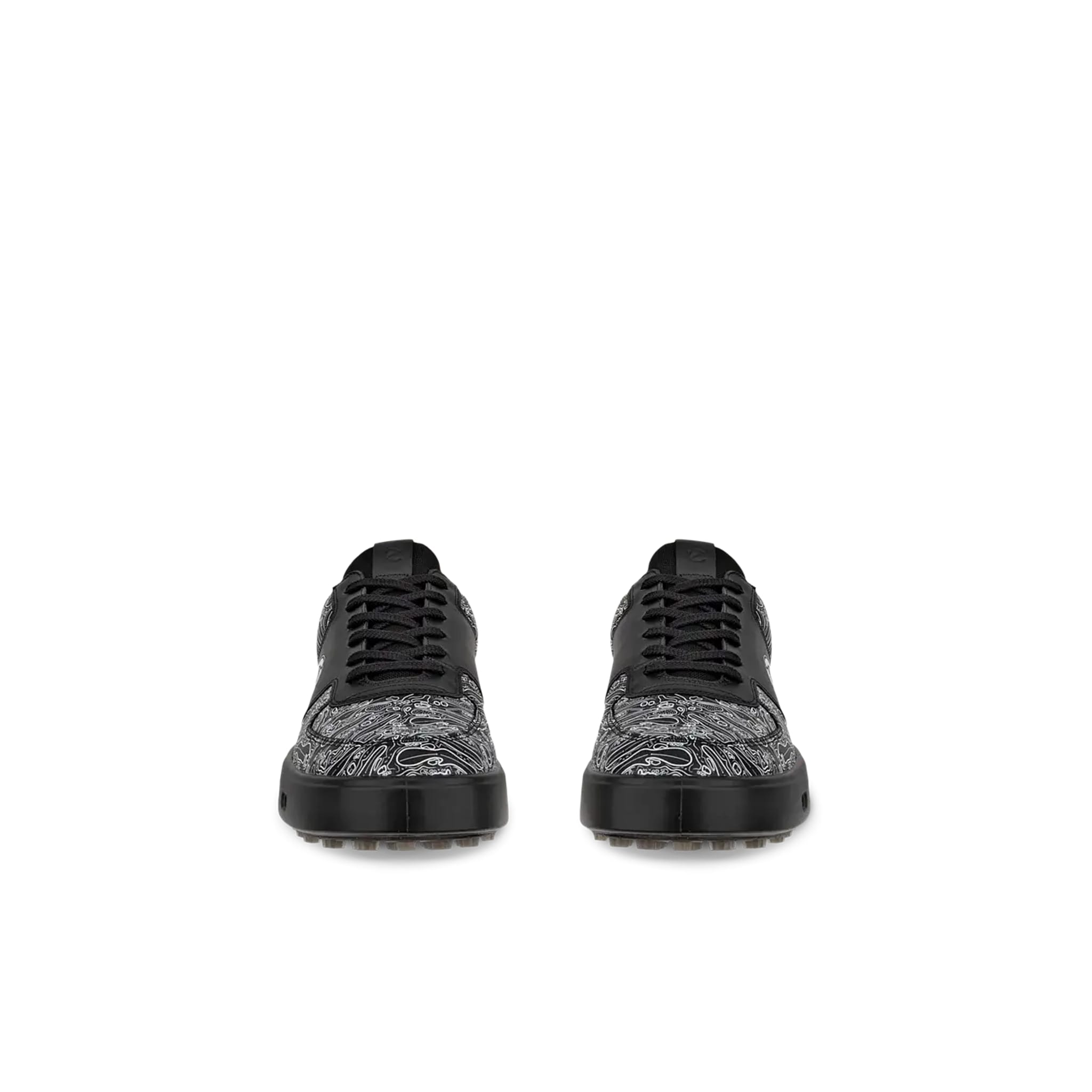 Ecco Golf Street 720 Schuhe Herren