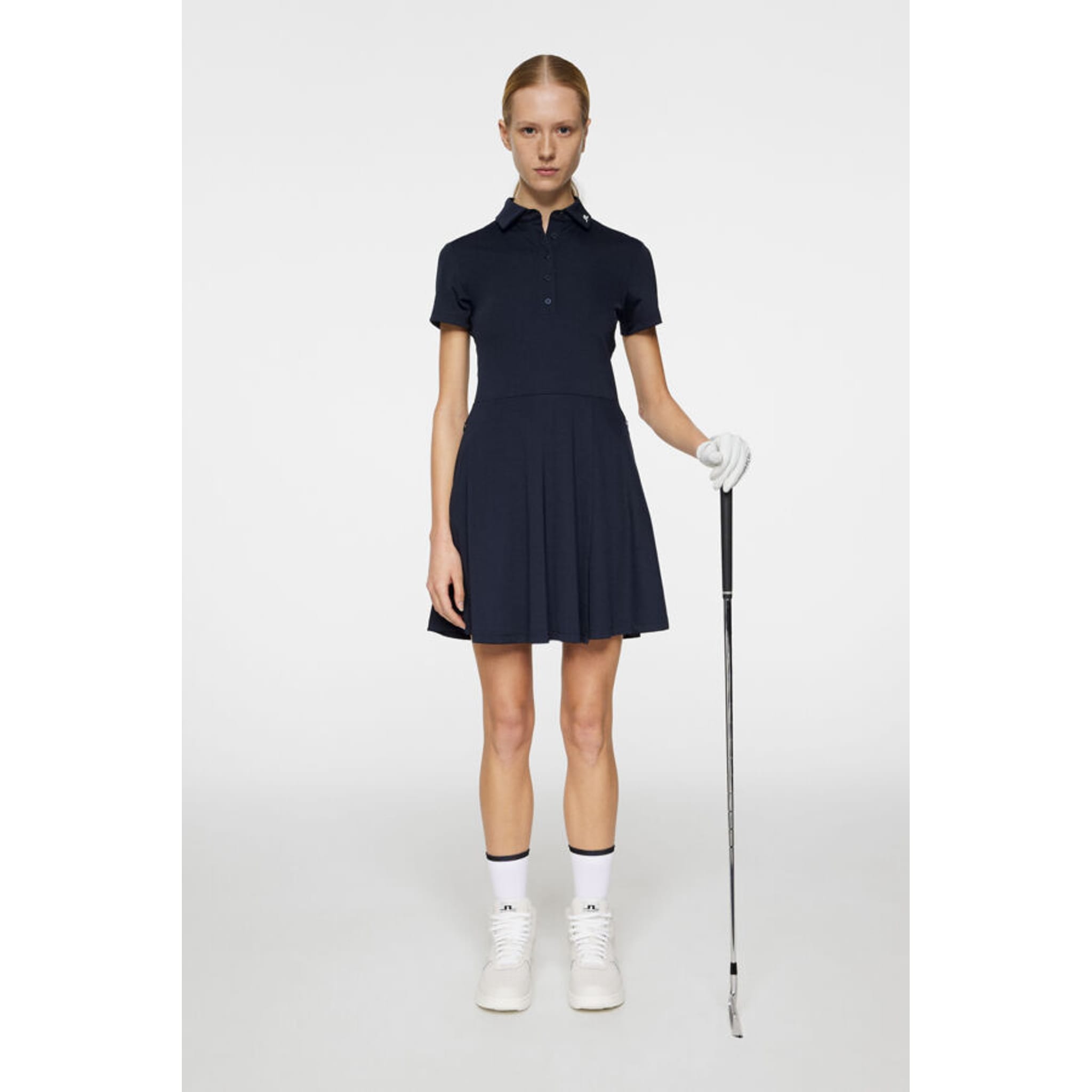 J. Lindeberg Janna Kleid Damen