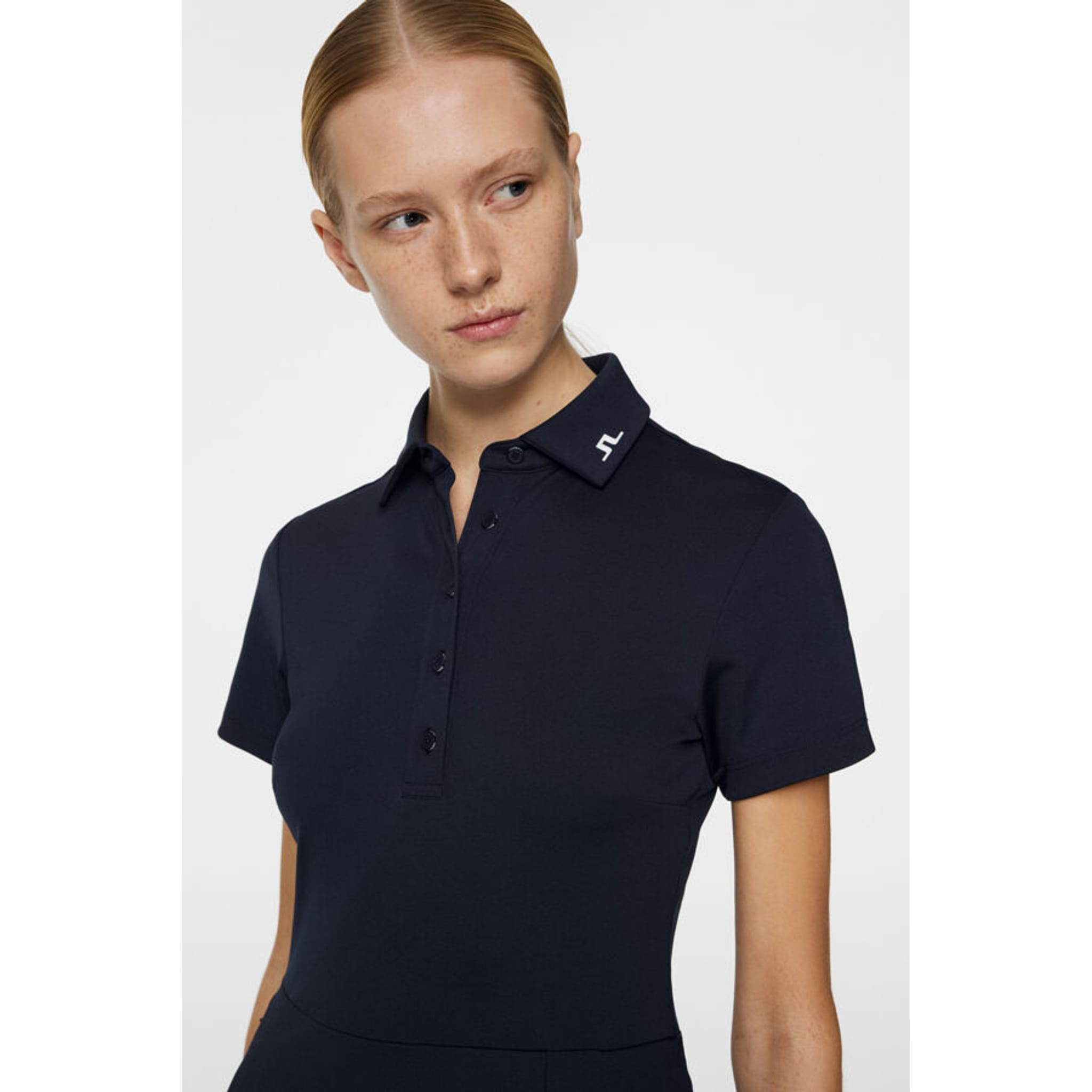 J. Lindeberg Janna Kleid Damen