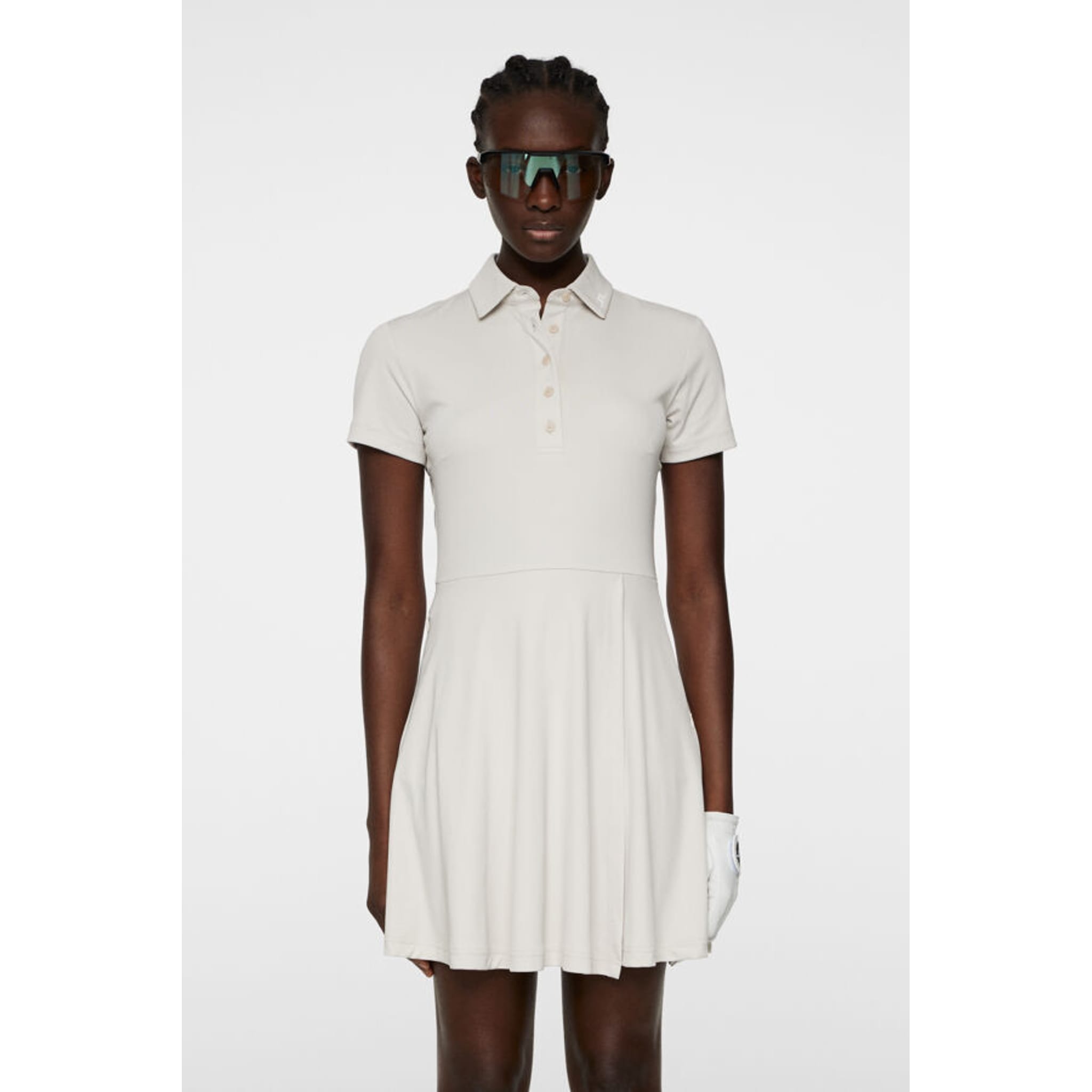 J. Lindeberg Janna Kleid Damen