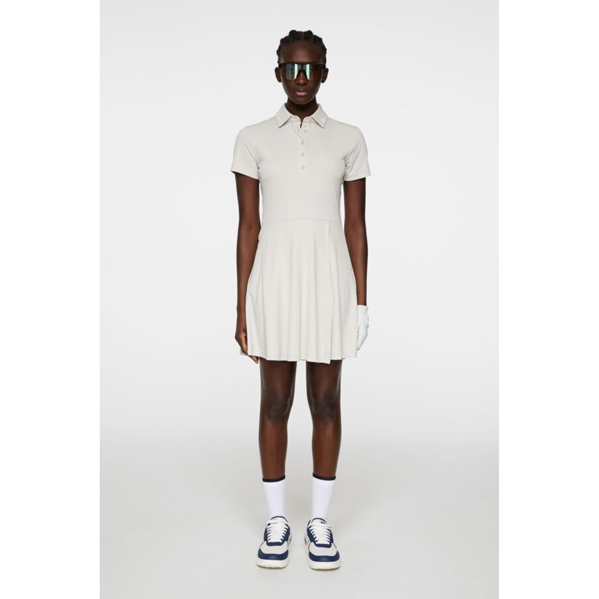 J. Lindeberg Janna Kleid Damen