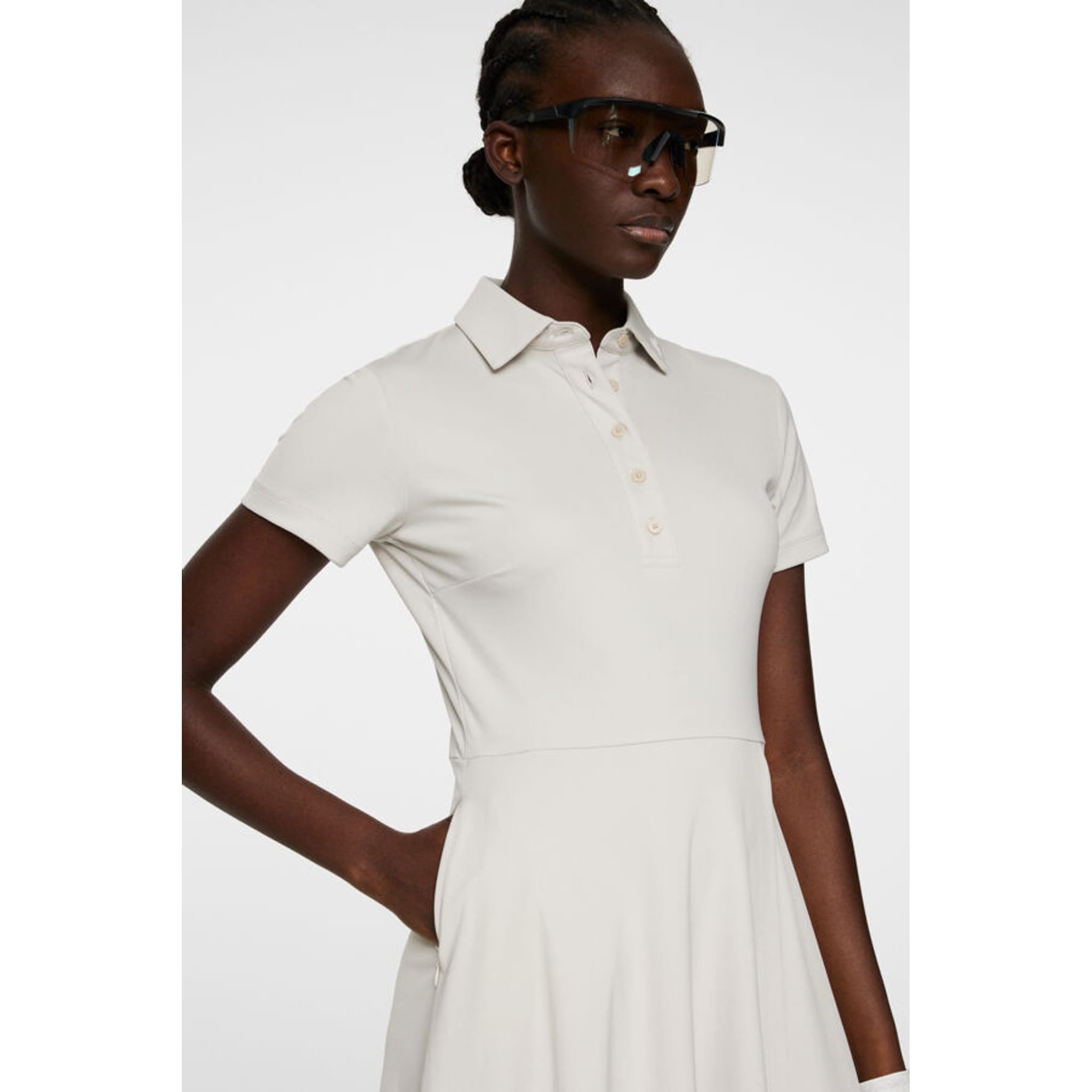 J. Lindeberg Janna Kleid Damen