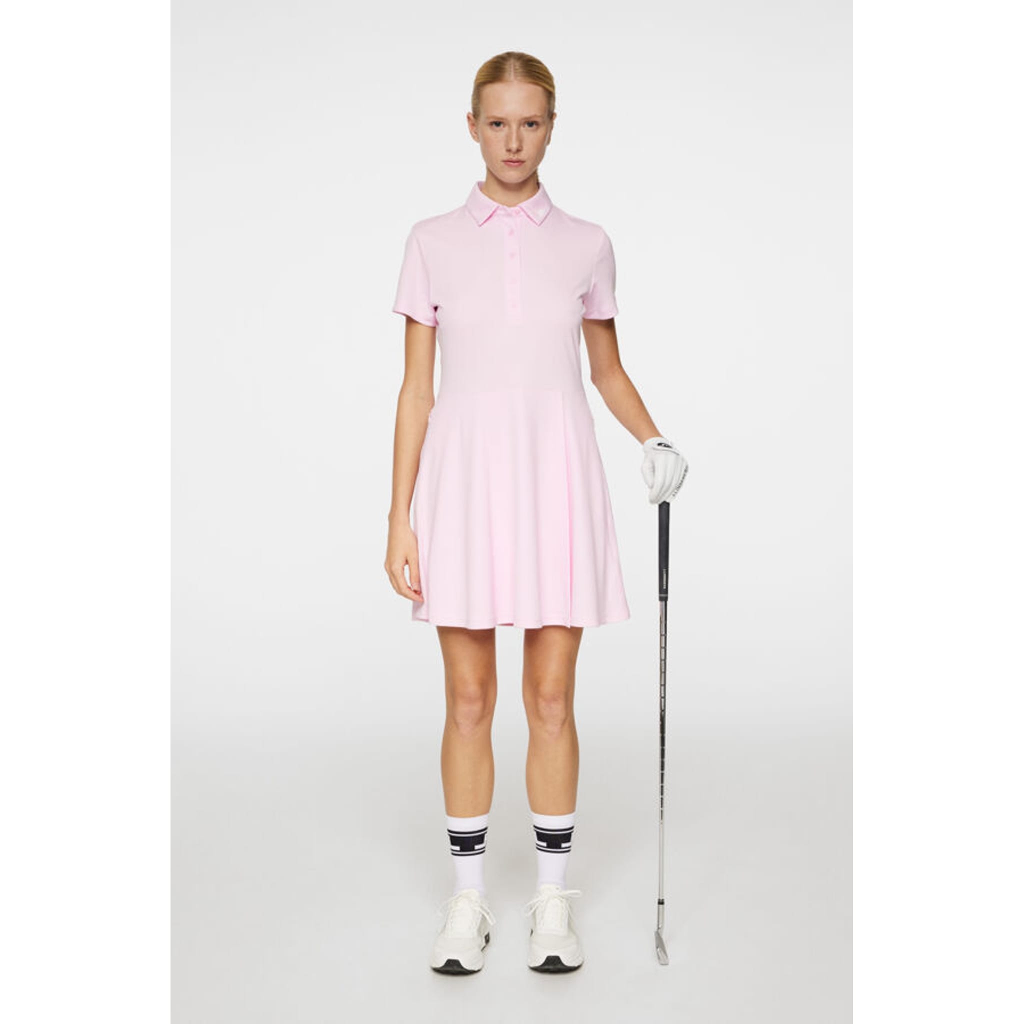 J. Lindeberg Janna Kleid Damen
