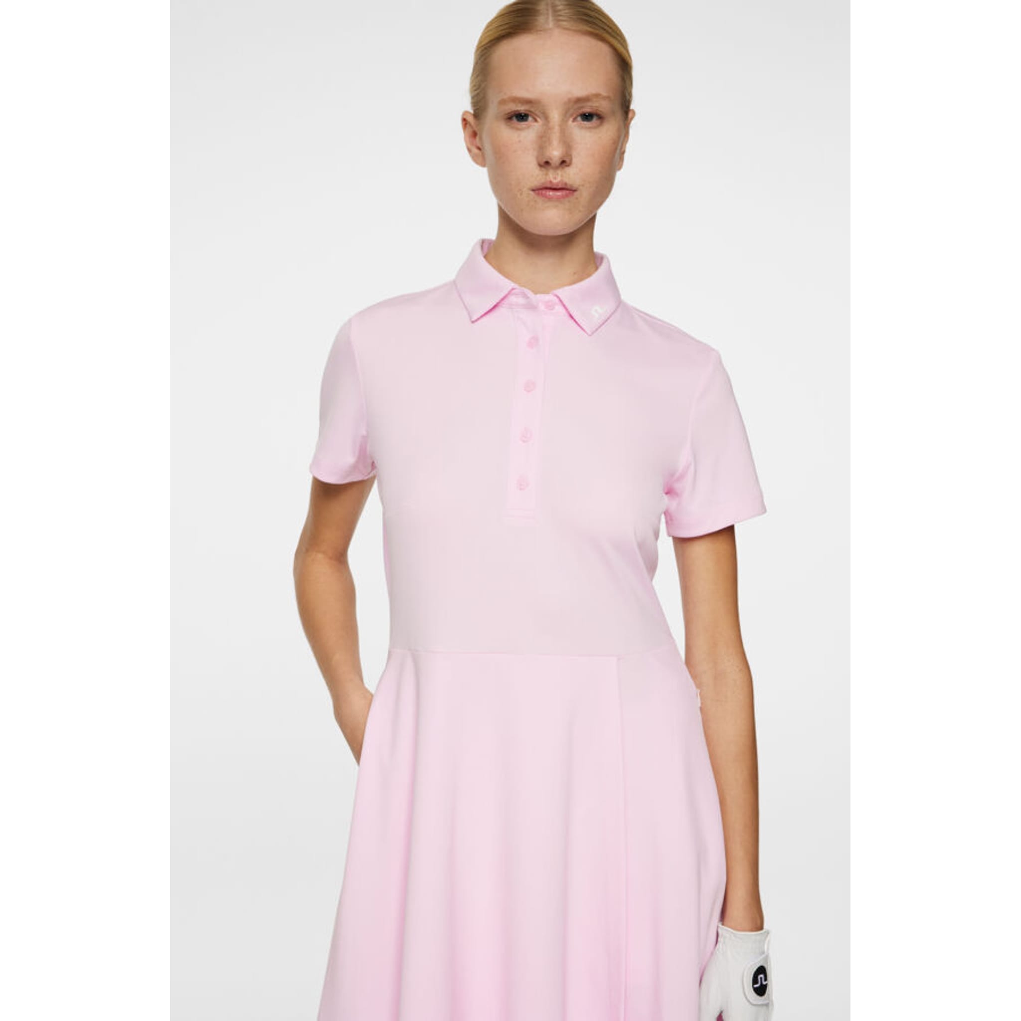 J. Lindeberg Janna Kleid Damen
