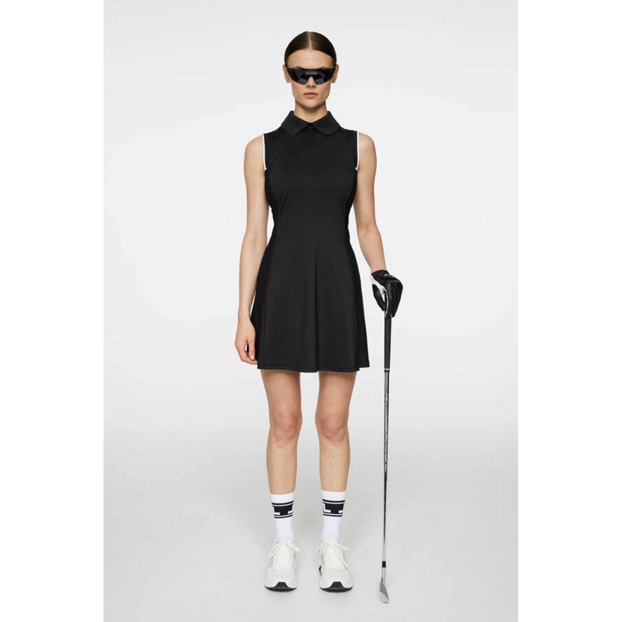 J. Lindeberg Vida Kleid Damen