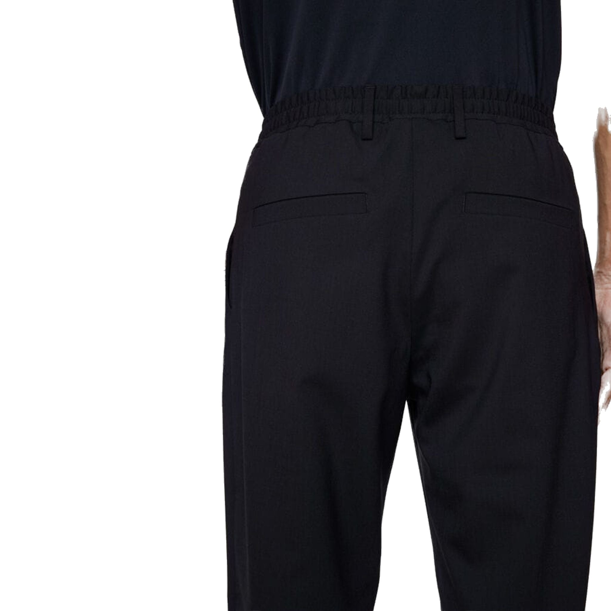 J. Lindeberg Harris Wool Golfhose Herren