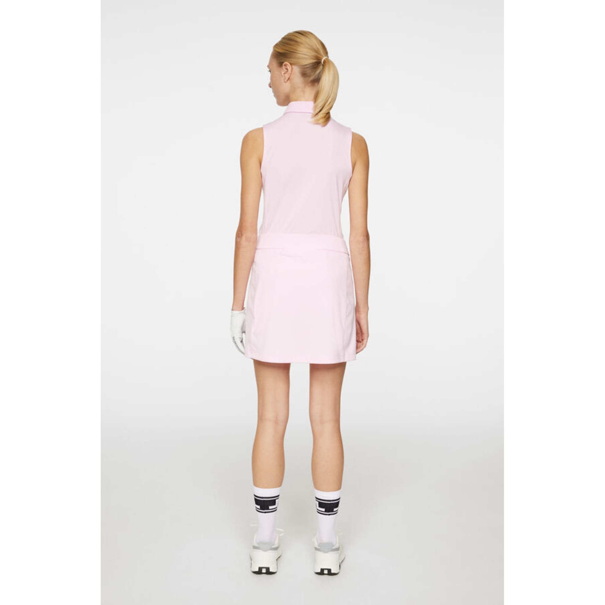 J. Lindeberg Amelie Mid Skirt Damen