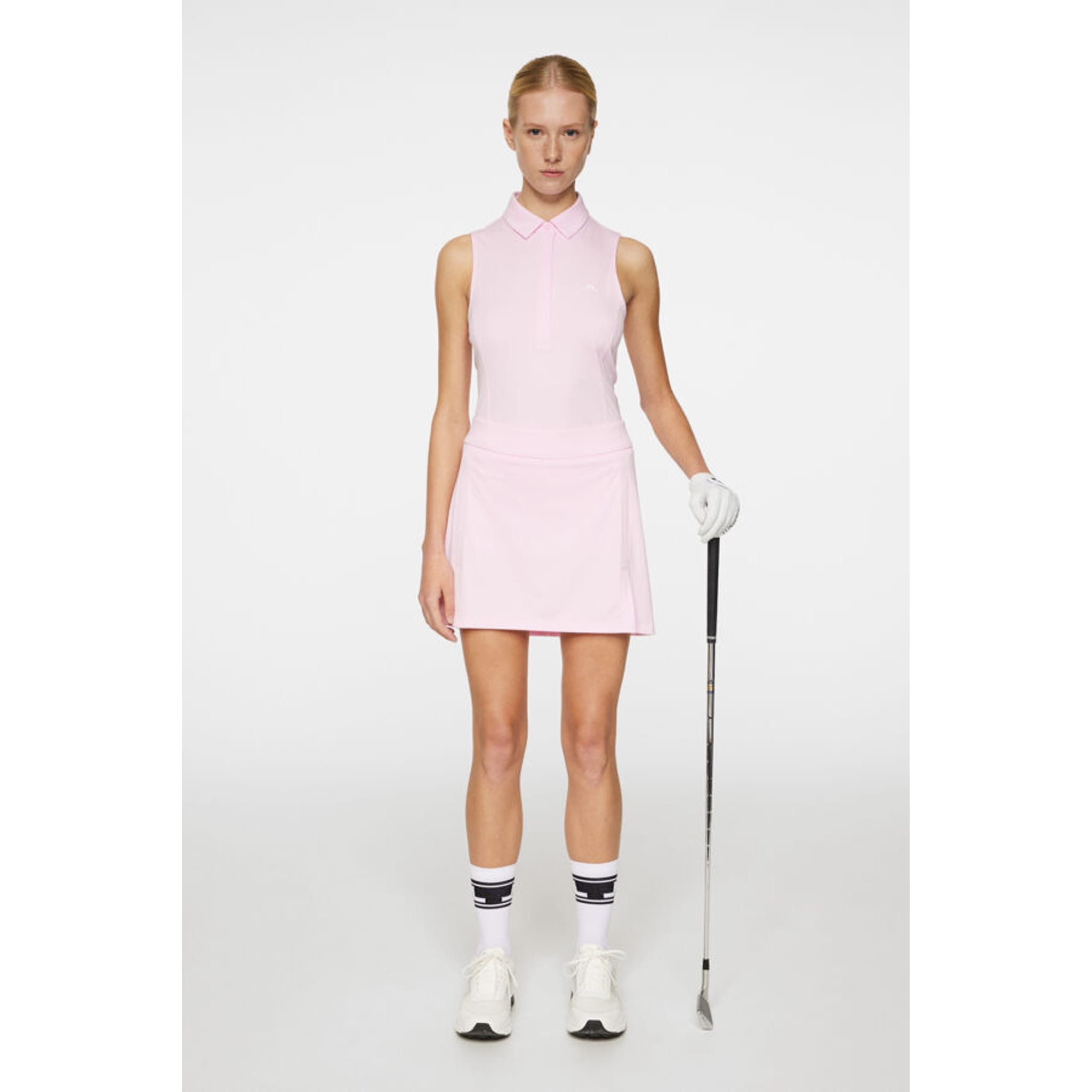 J. Lindeberg Amelie Mid Skirt Damen