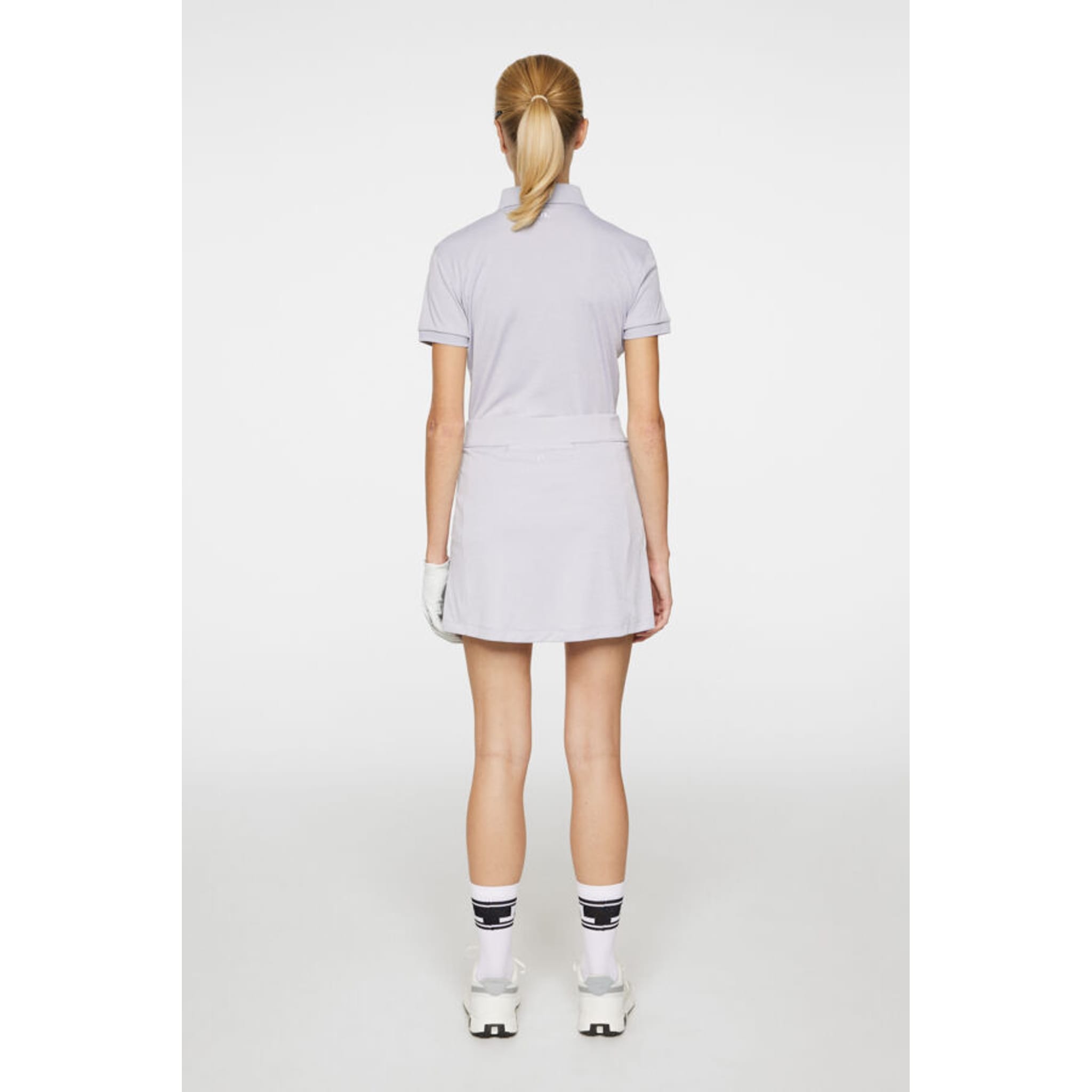J. Lindeberg Amelie Mid Skirt Damen