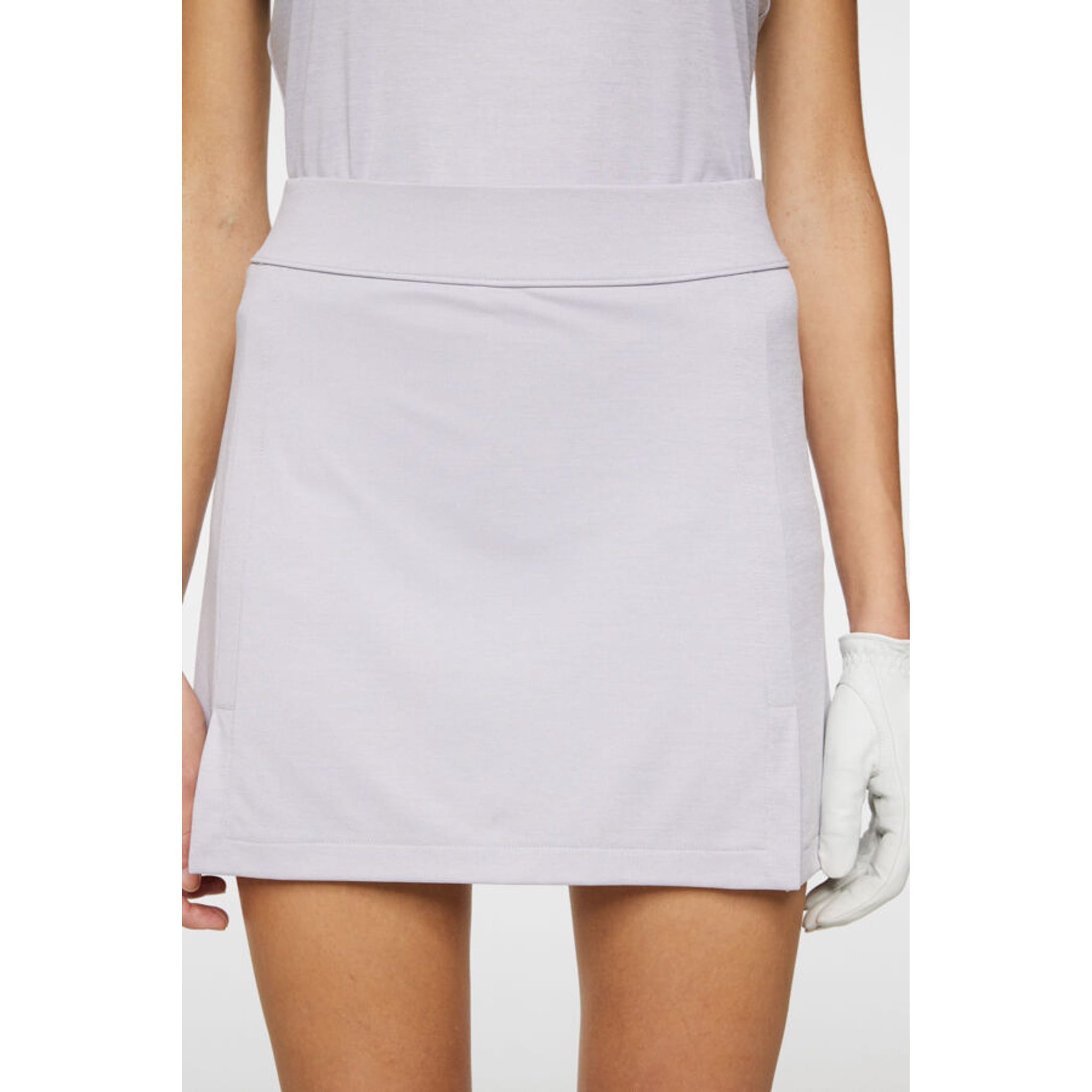 J. Lindeberg Amelie Mid Skirt Damen