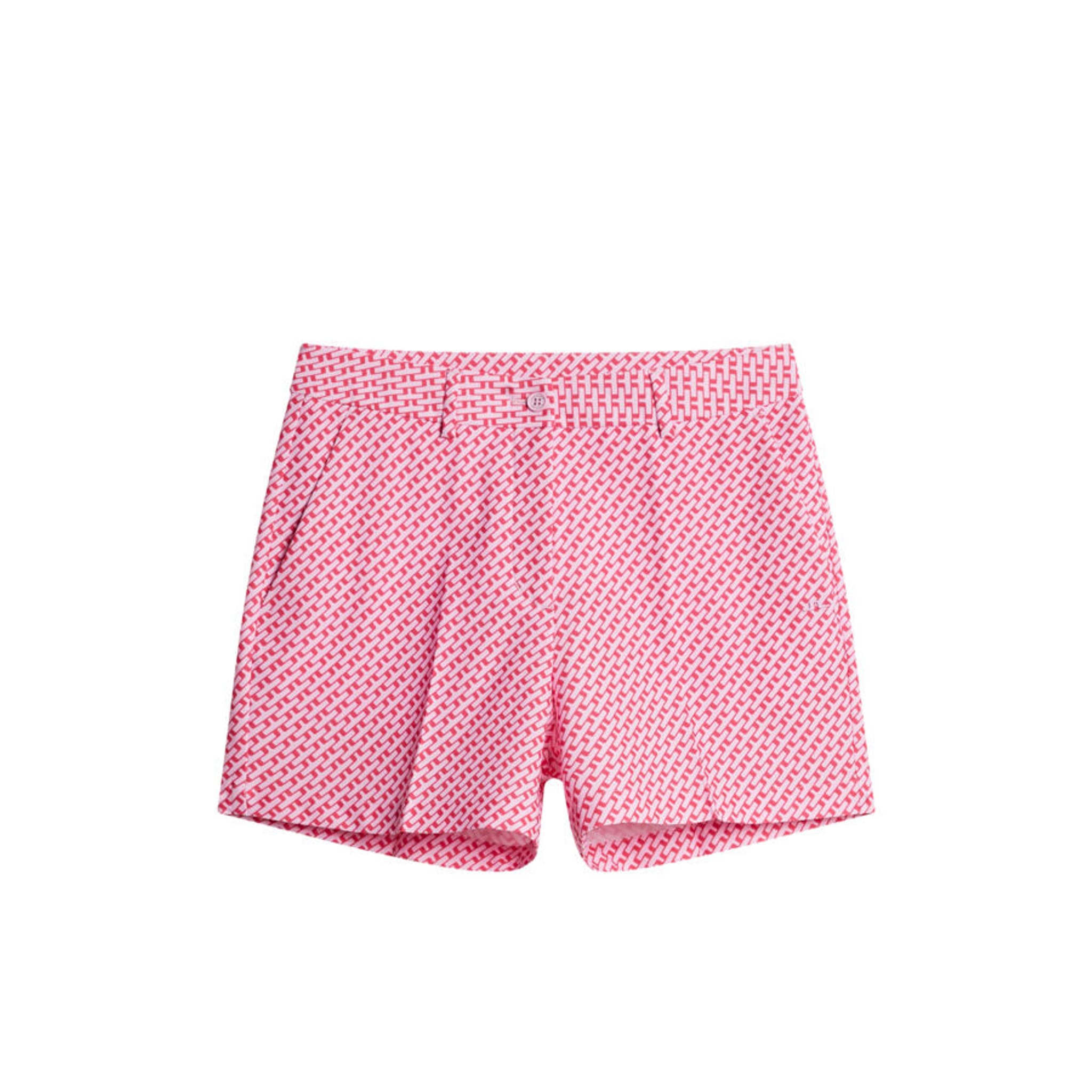 J. Lindeberg Gwen Printed Shorts Damen