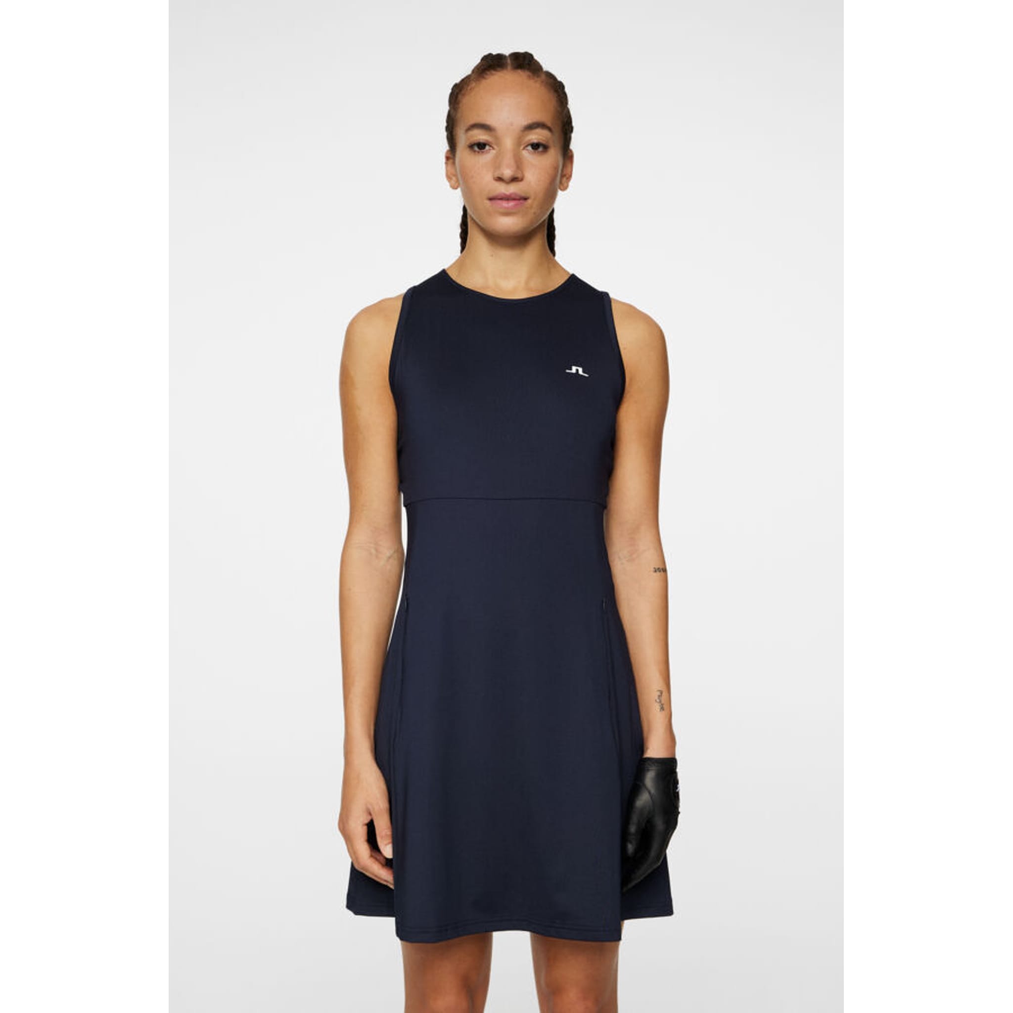 J. Lindeberg Cora Kleid Damen