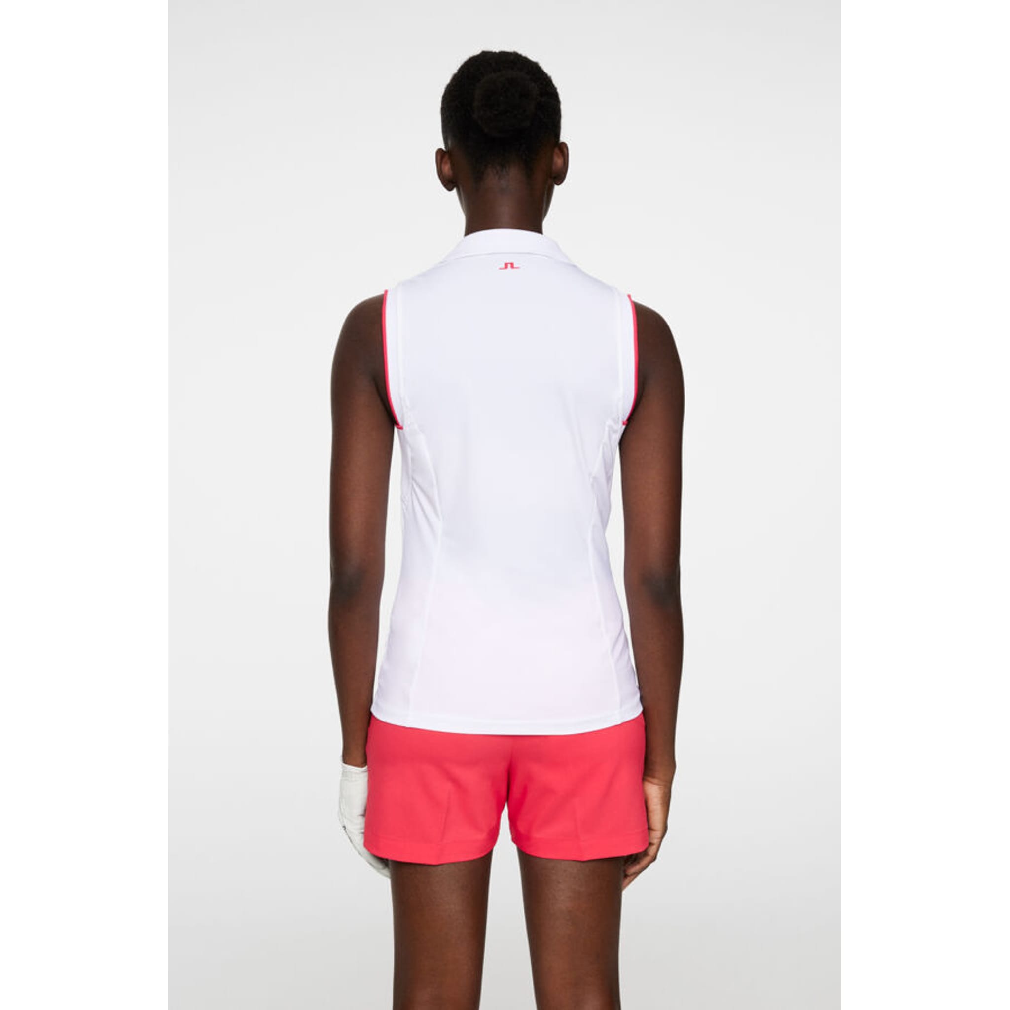 J. Lindeberg Viola Sleeveless Top Damen