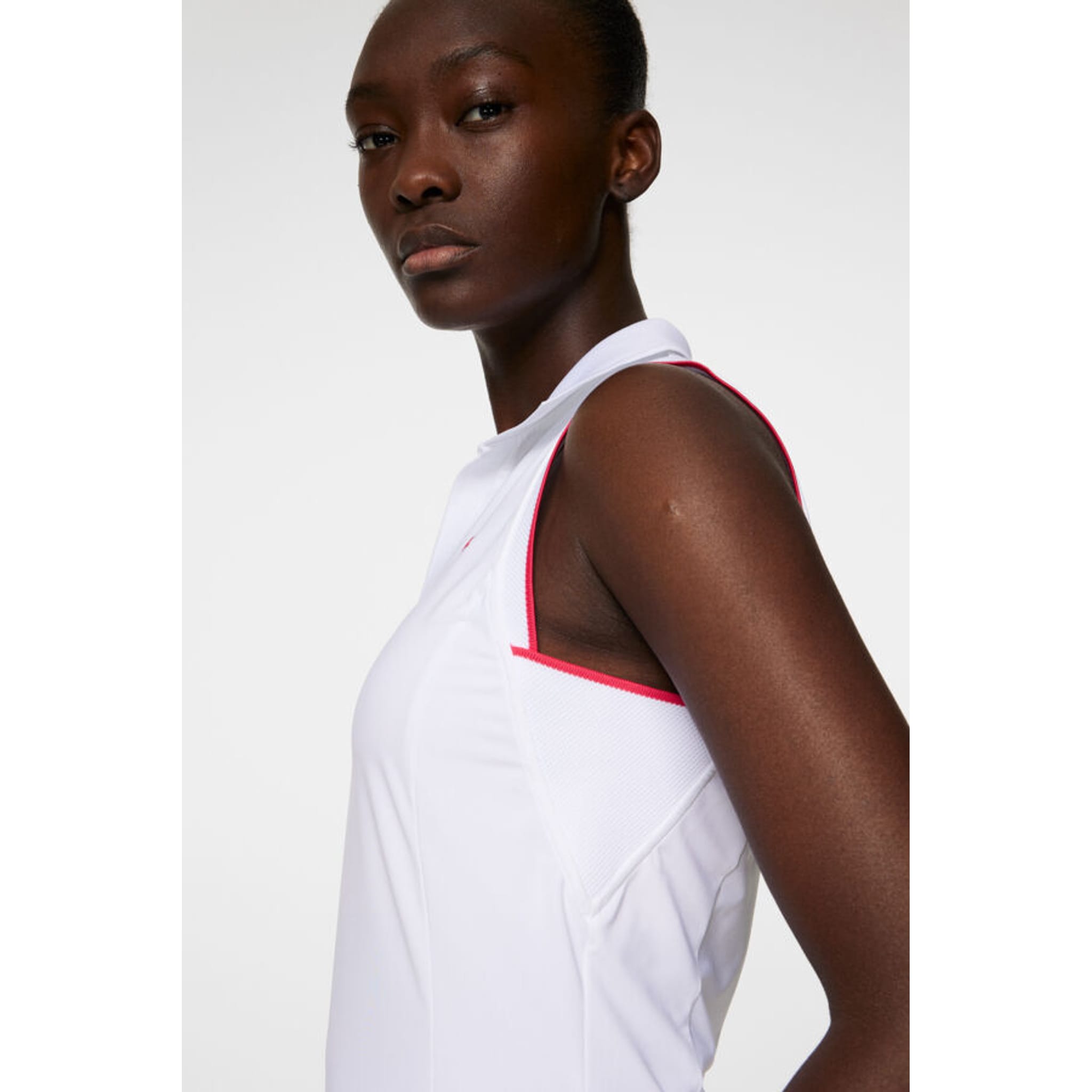 J. Lindeberg Viola Sleeveless Top Damen