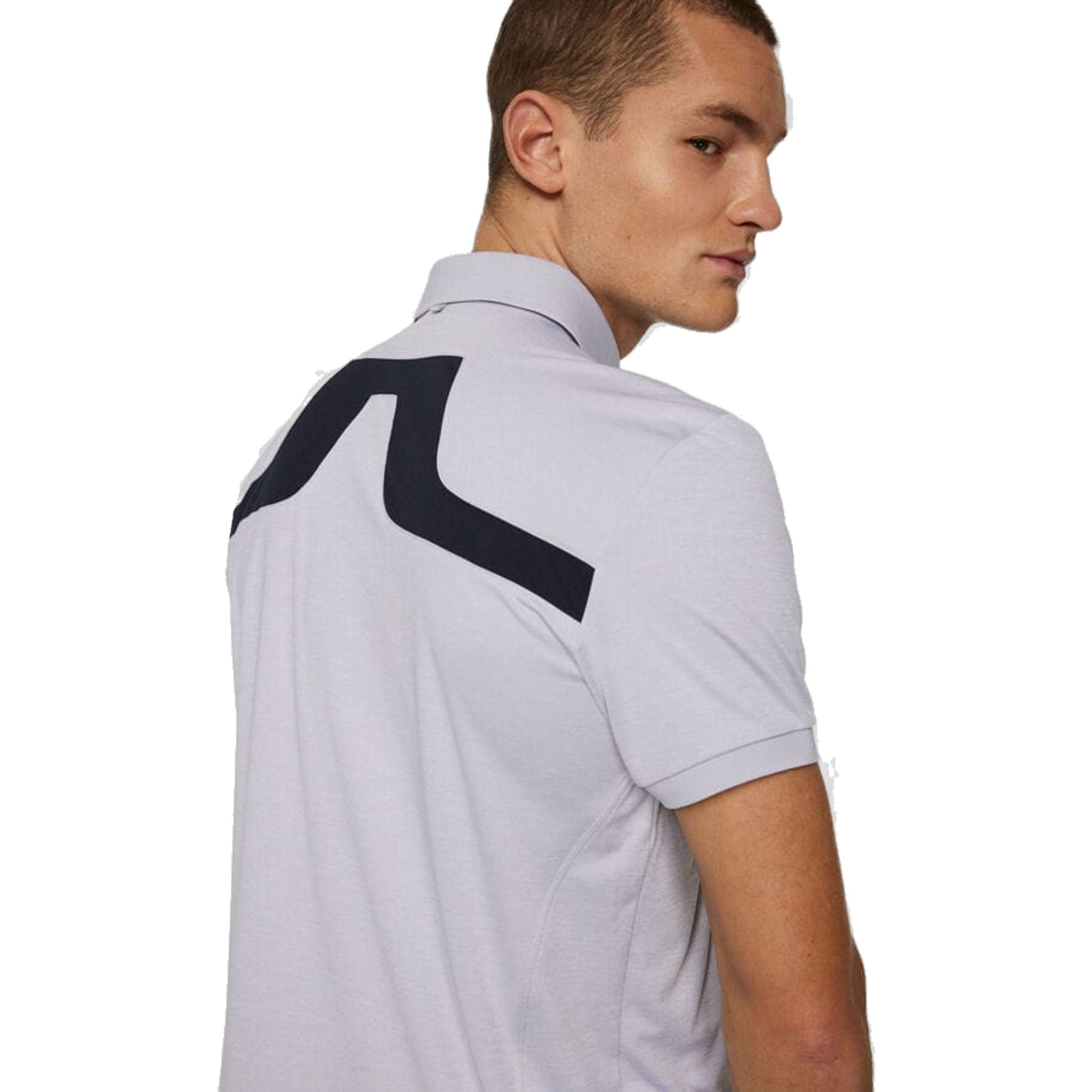 J. Lindeberg KV Polo Herren