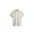 J. Lindeberg Alaya Jacquard Polo Damen