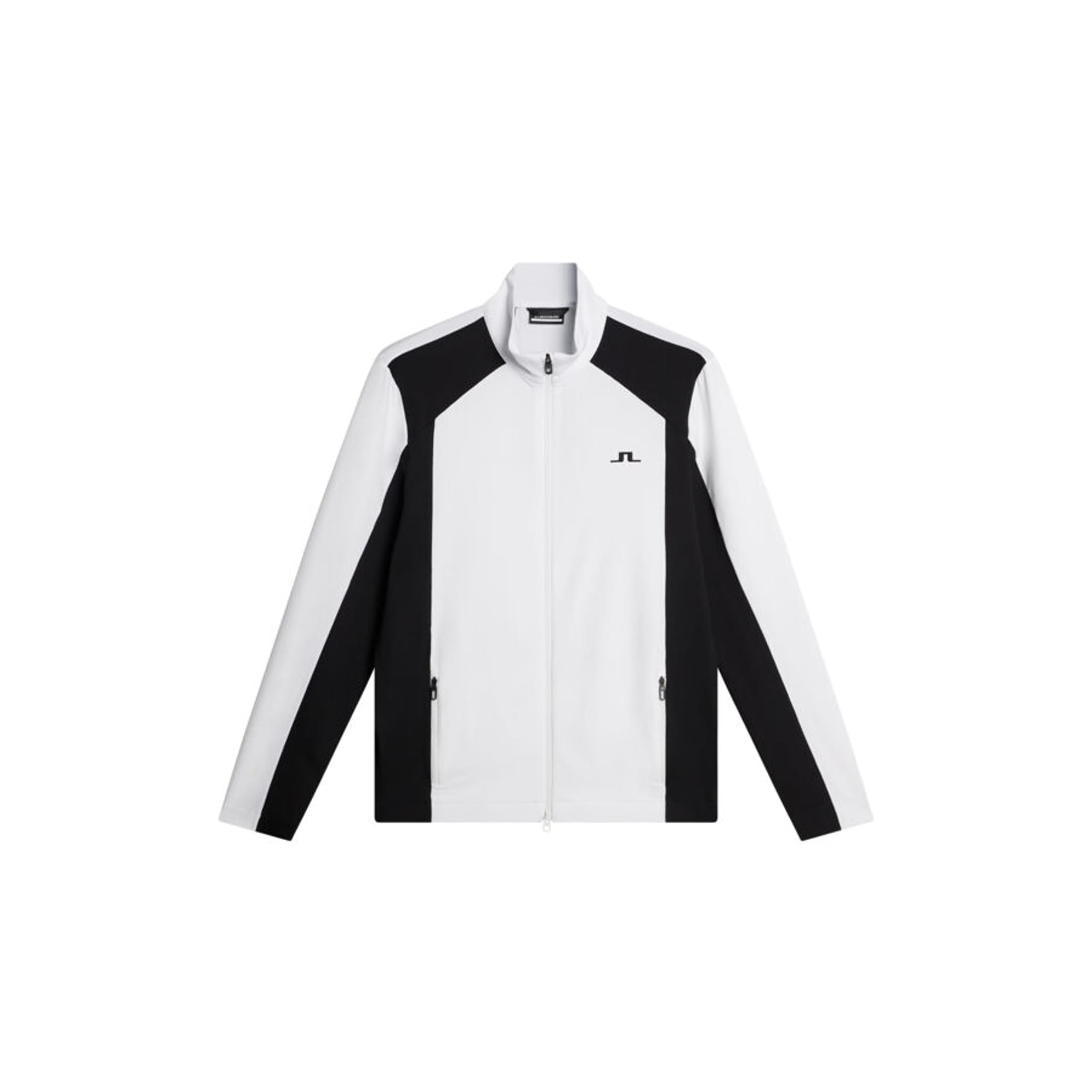 J. Lindeberg Banks Midlayer Herren