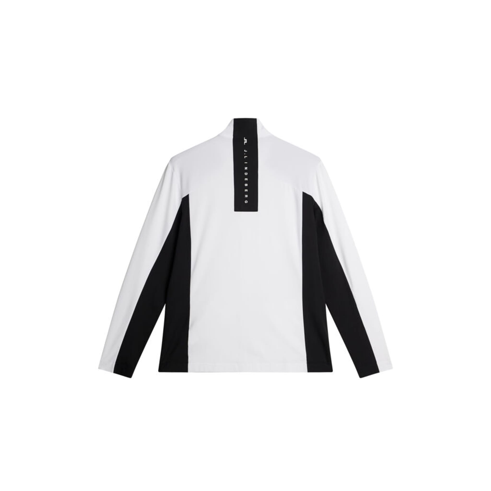 J. Lindeberg Banks Midlayer Herren