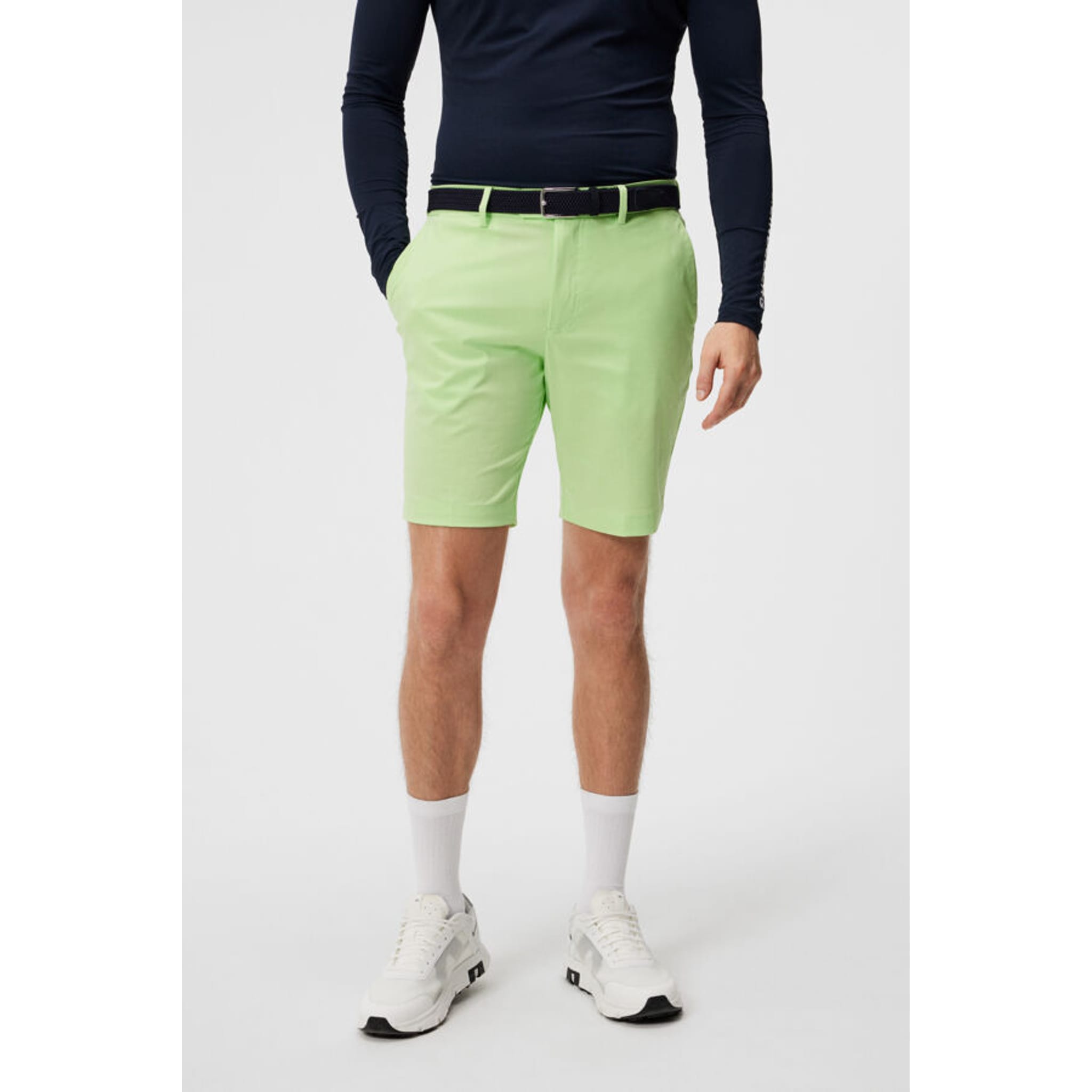 J. Lindeberg Vent Tight Golf-Short Herren