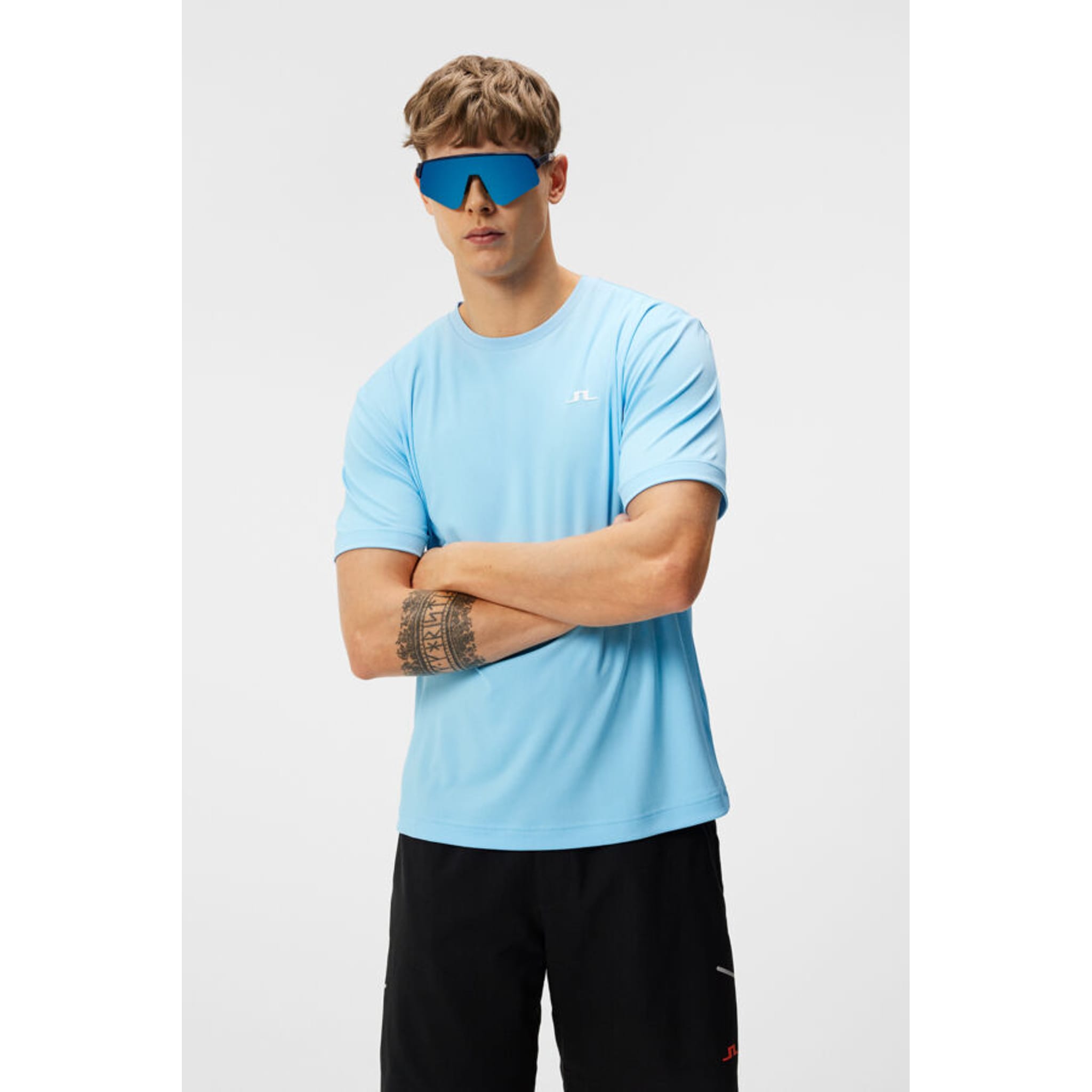 J. Lindeberg Ade T-shirt Herren