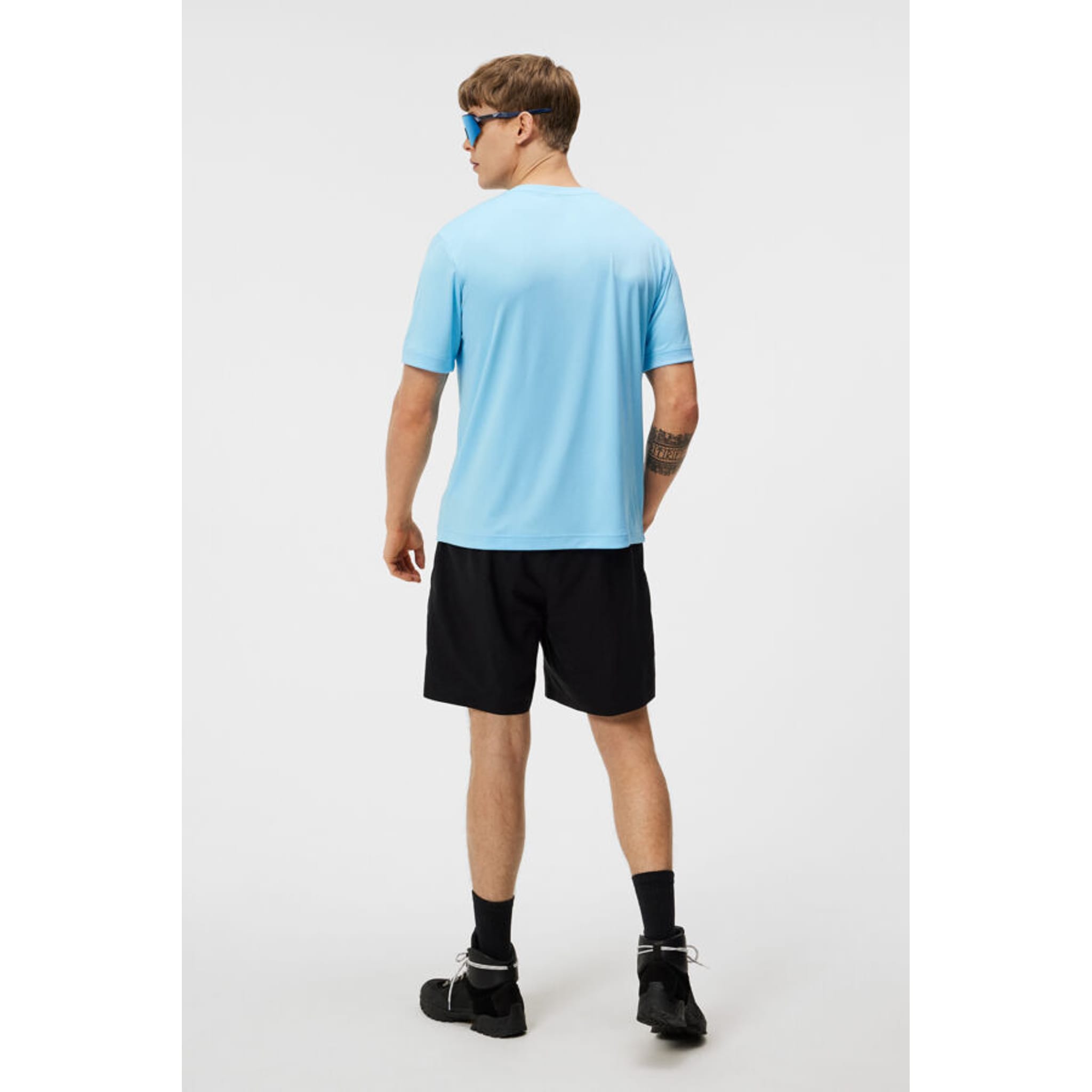 J. Lindeberg Ade T-shirt Herren