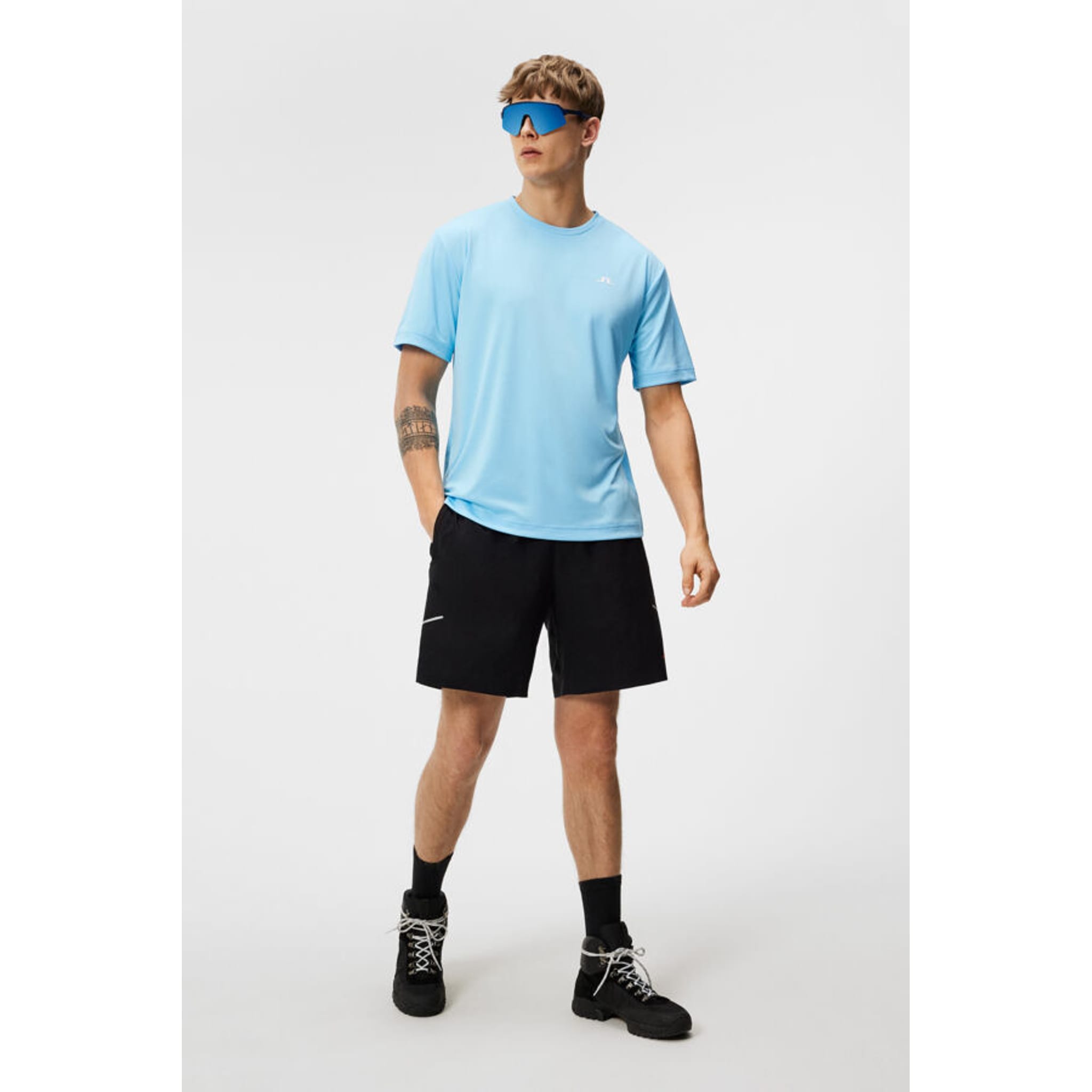 J. Lindeberg Ade T-shirt Herren