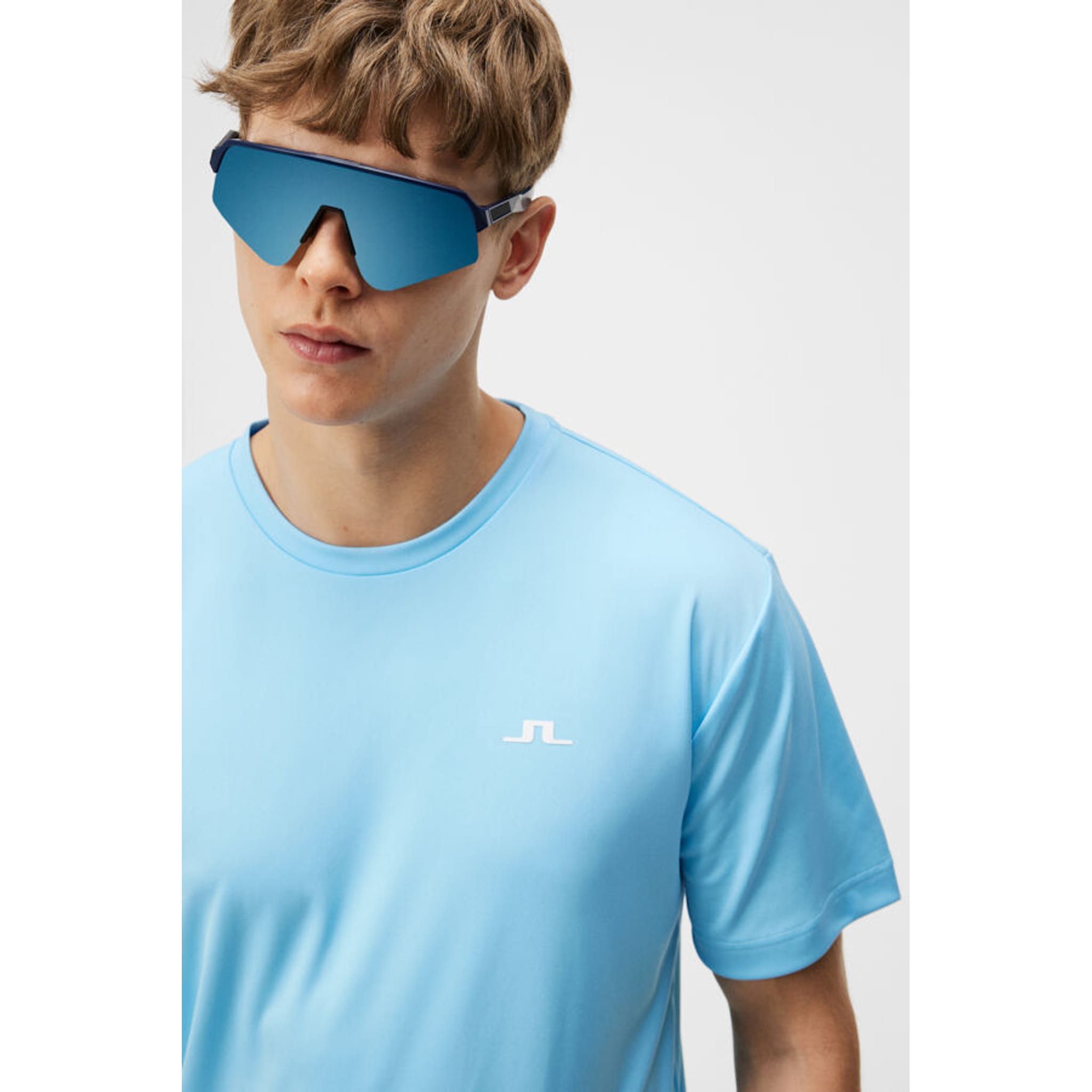 J. Lindeberg Ade T-shirt Herren