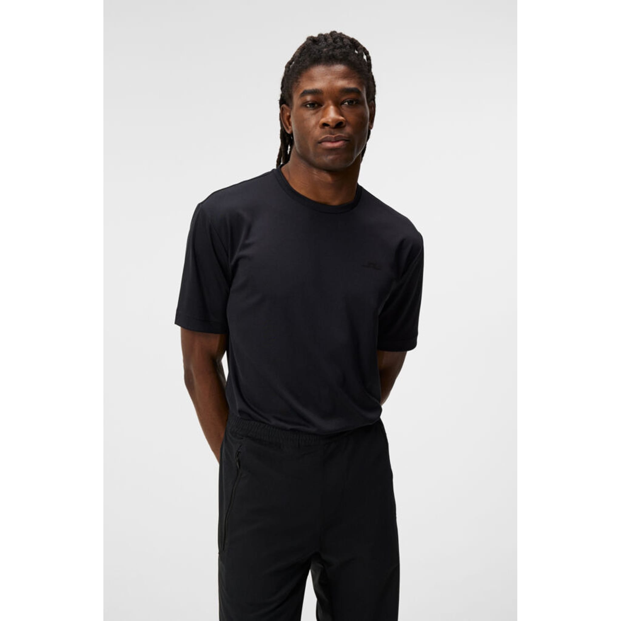 J. Lindeberg Ade T-shirt Herren