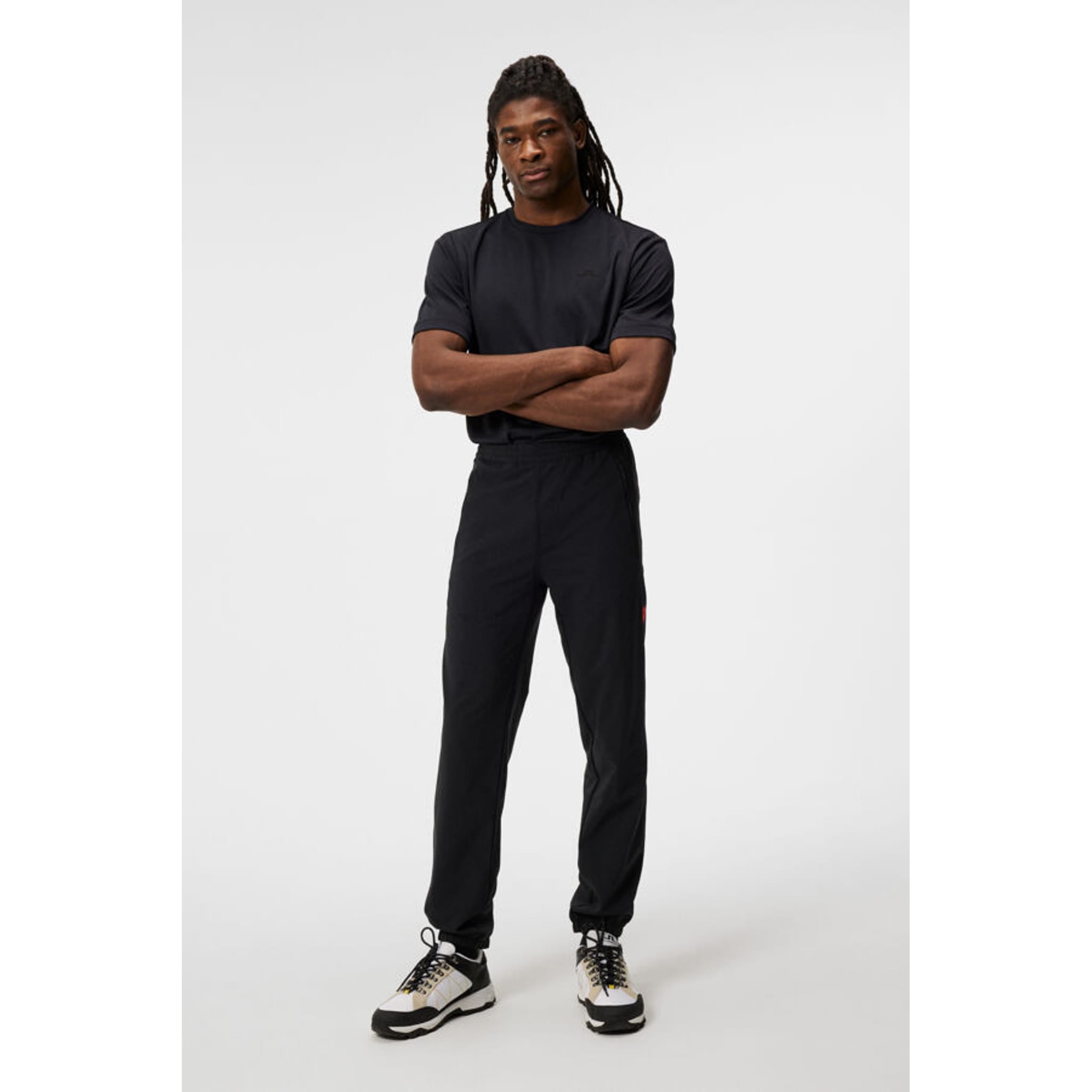 J. Lindeberg Ade T-shirt Herren